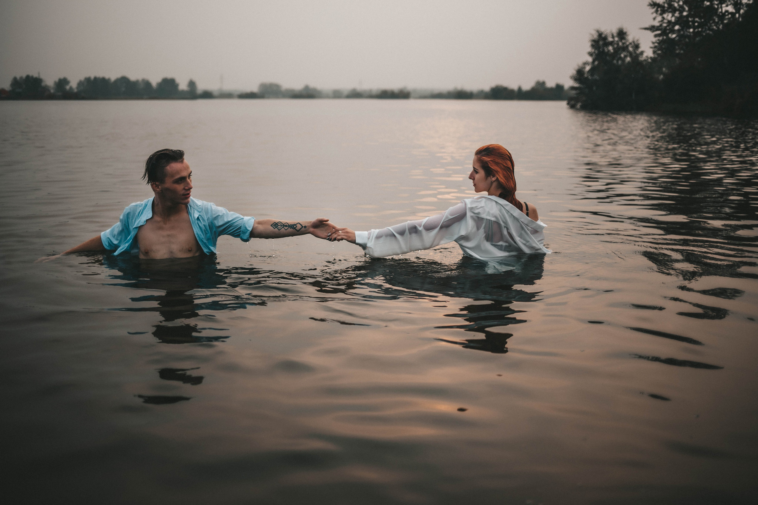 Даша и Лео. Nadin.K фотограф Иркутск, Байкал, Братск