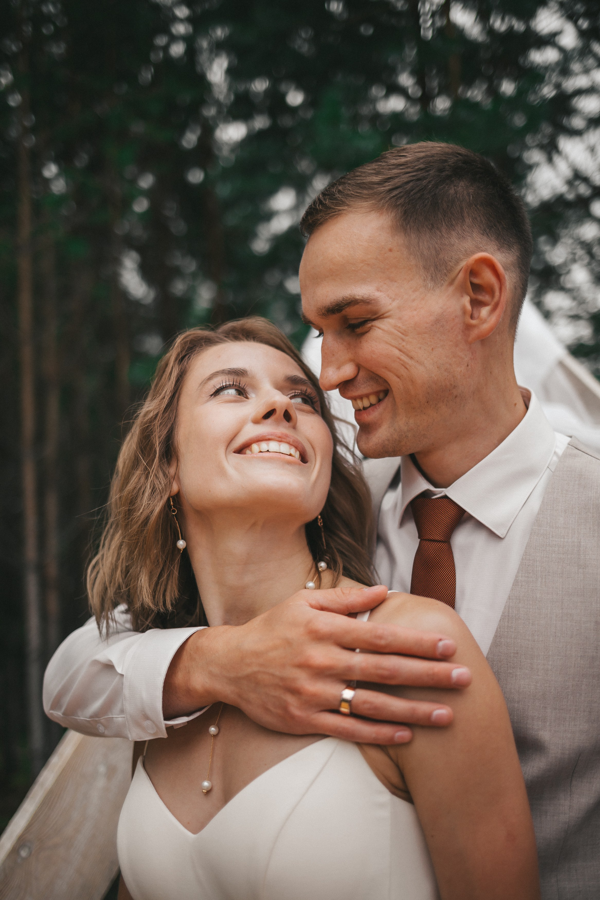 Ренат и Арина. Nadin.K фотограф Иркутск, Байкал, Братск