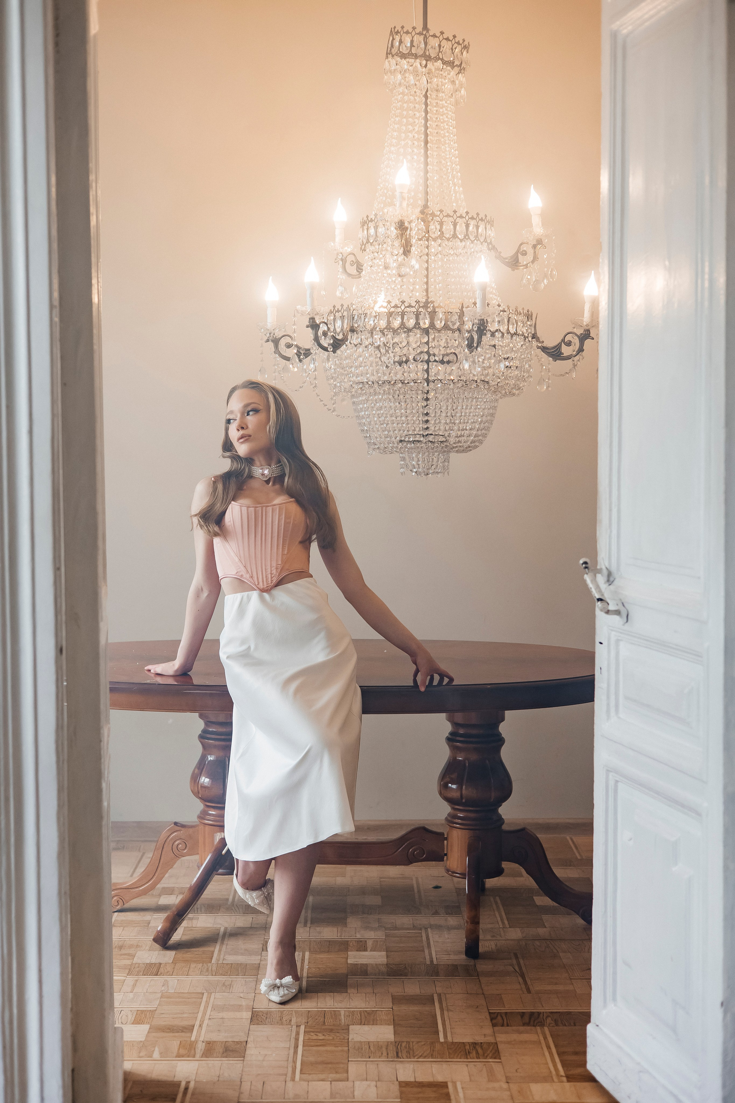 Индивидуальные. Фотограф в Москве Екатерина Потапова