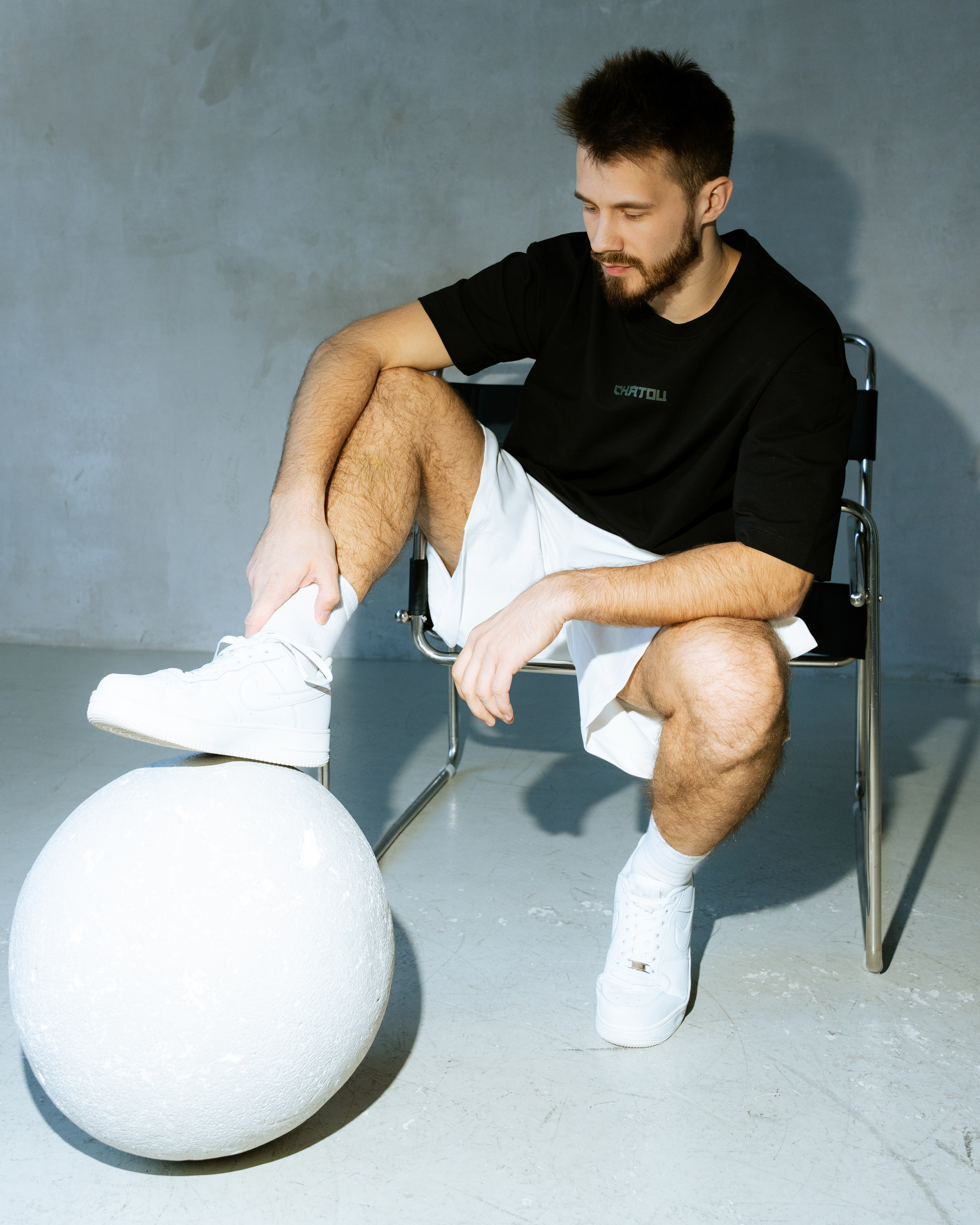 Chatou Brand. Свадебный фотограф Уфа, Руслан Бикташев