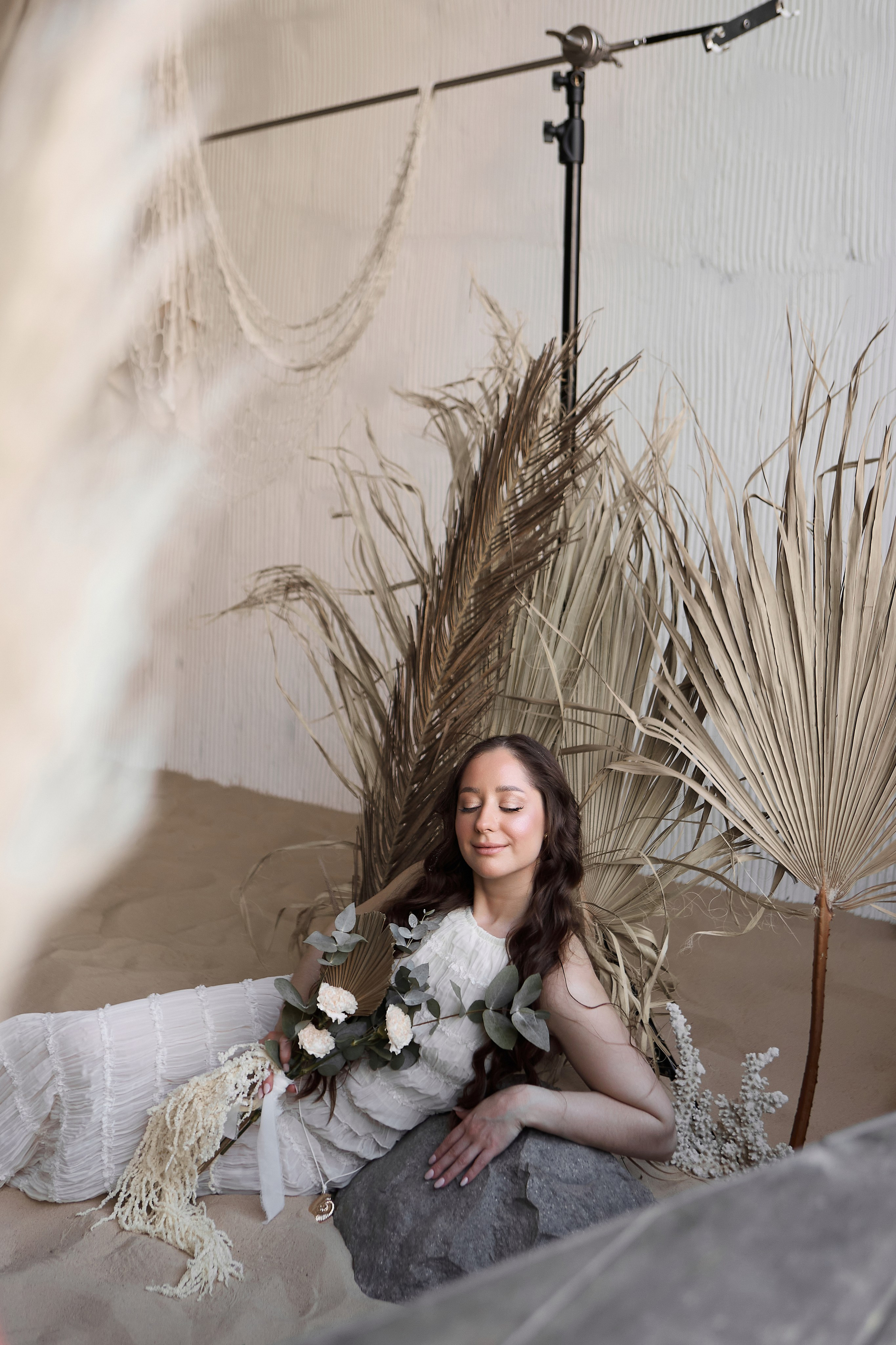 Свадебная фотосессия в морском стиле. Свадебный фотограф Нижний Новгород