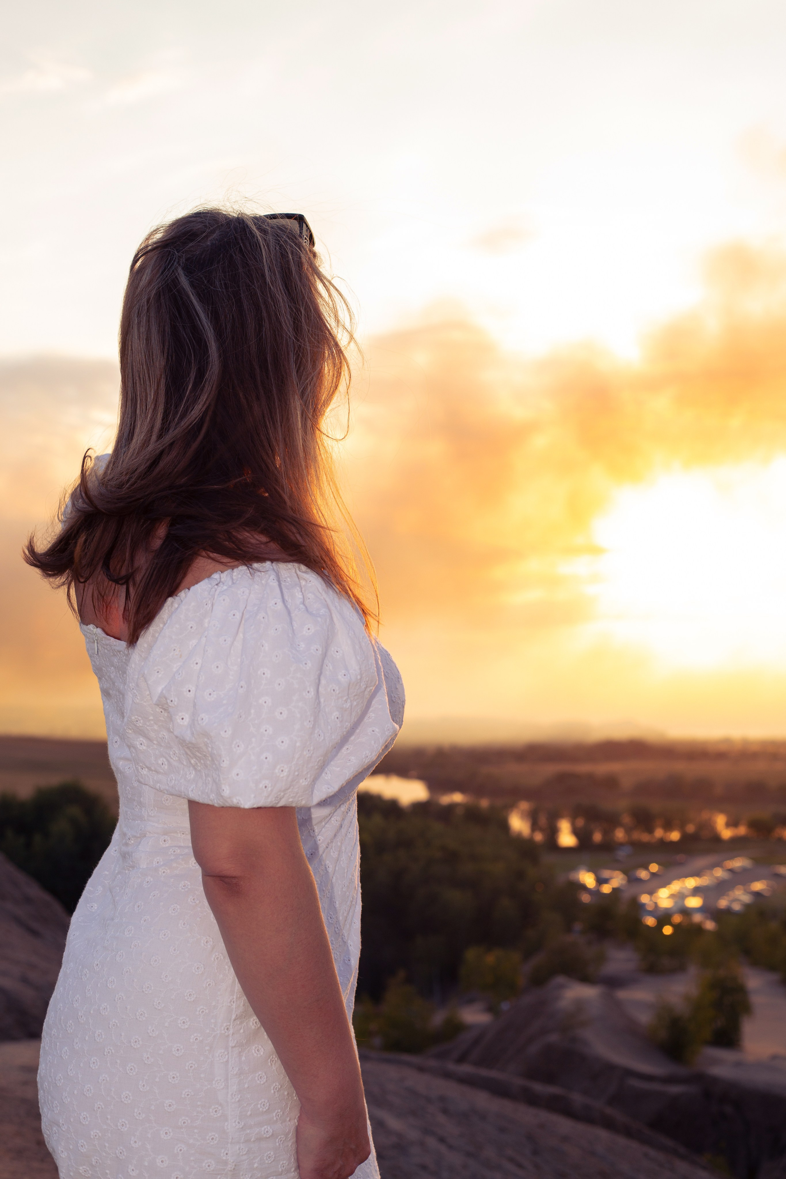 Светлана. Фотограф Тула