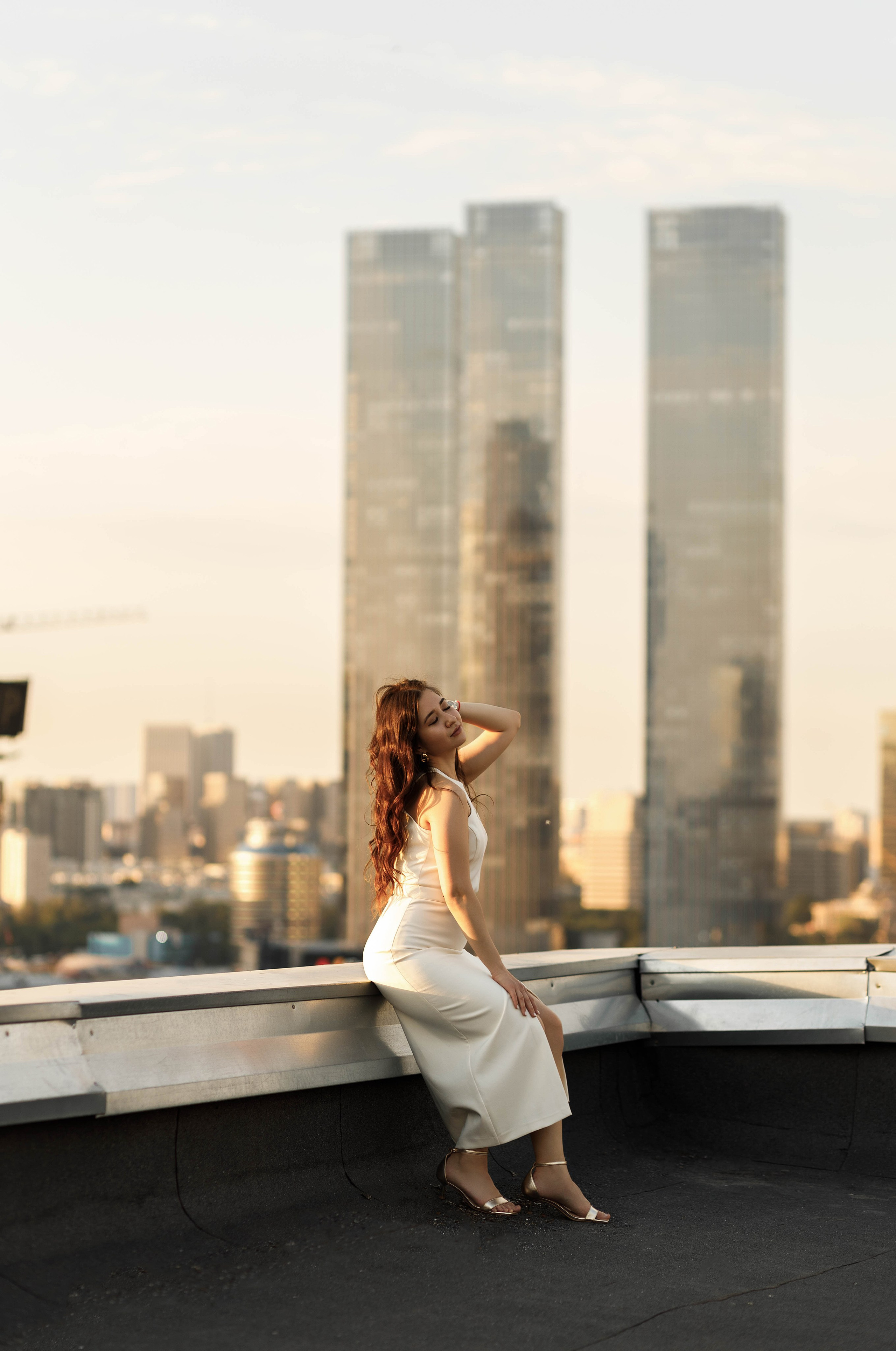 Сабина. Фотограф в Москве Юлия Хамзина