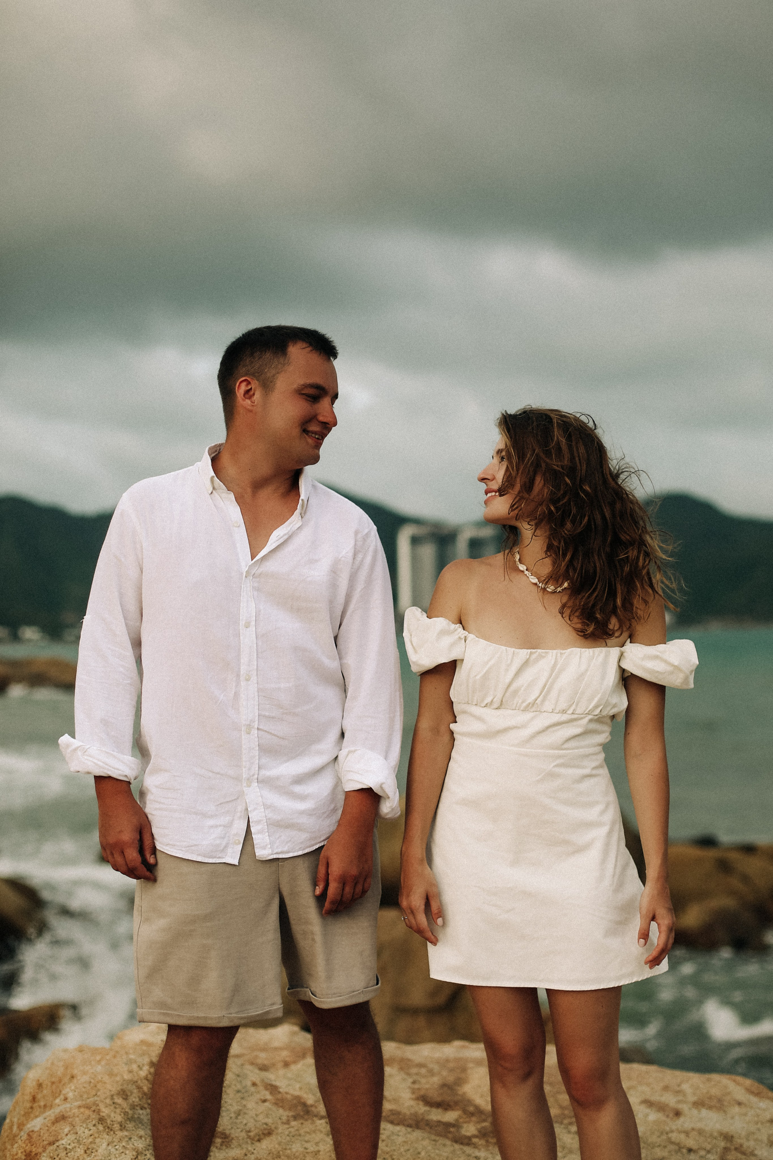 Юлия & Денис. Ксения Шашкина