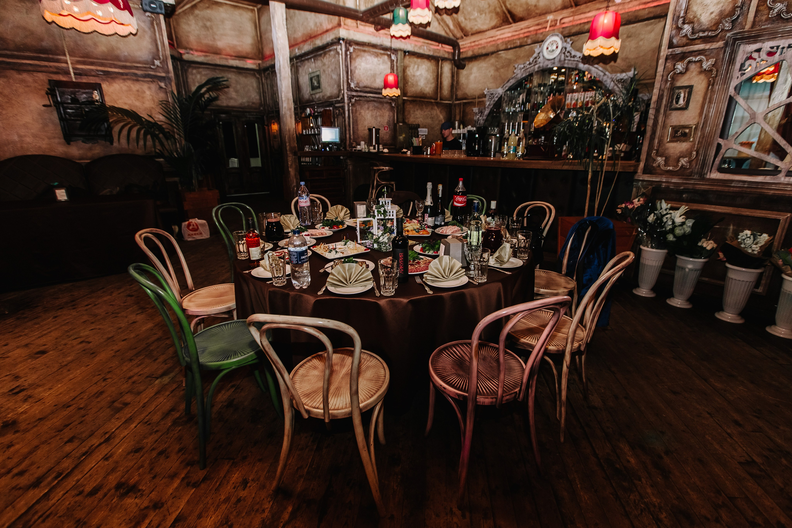 Григорий и Елена. Свадебный фотограф Александр Абрамов Москва / Зеленоград