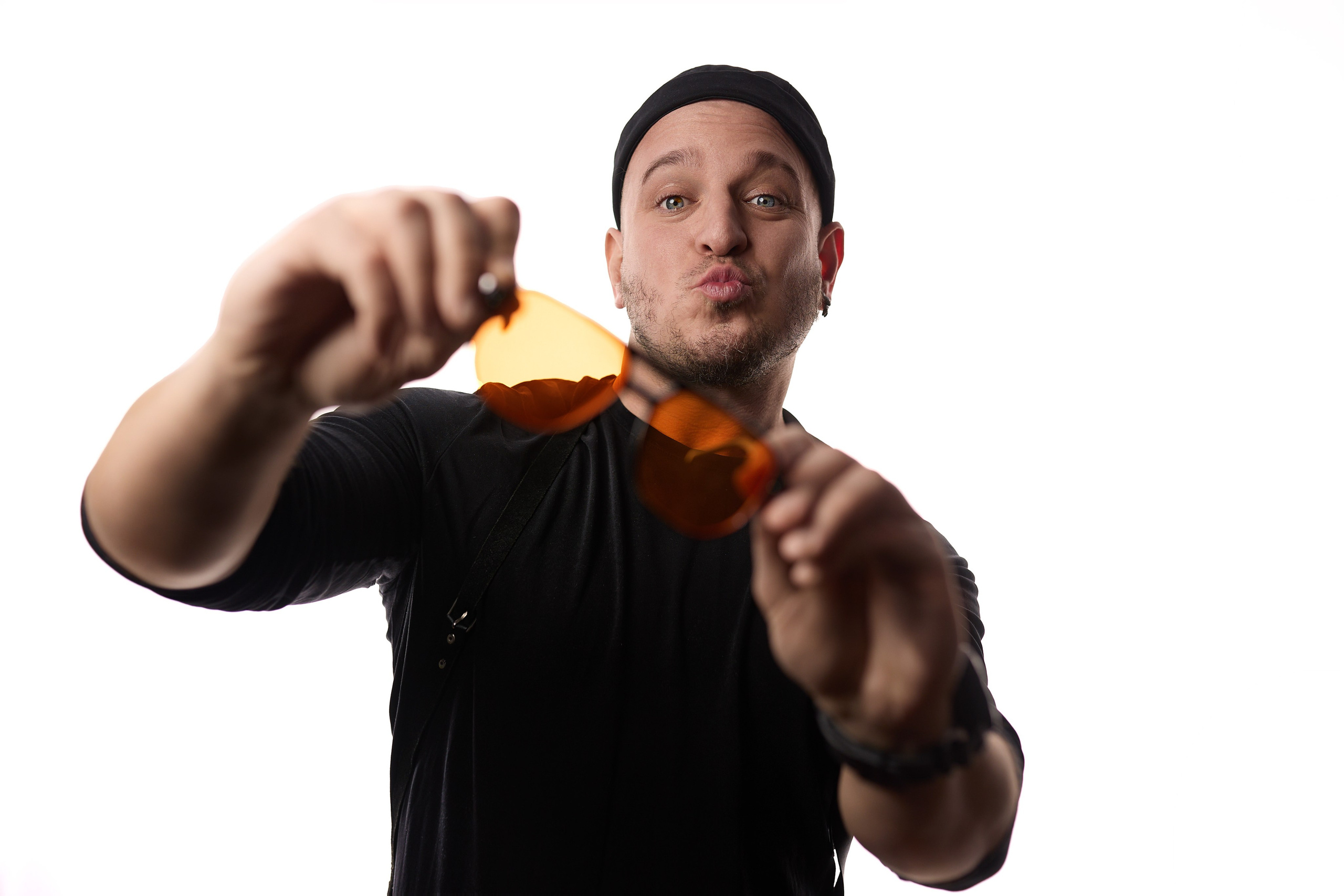 Стильные мужские портреты. Фотограф Эдуард Леньков. Ростов-на-Дону