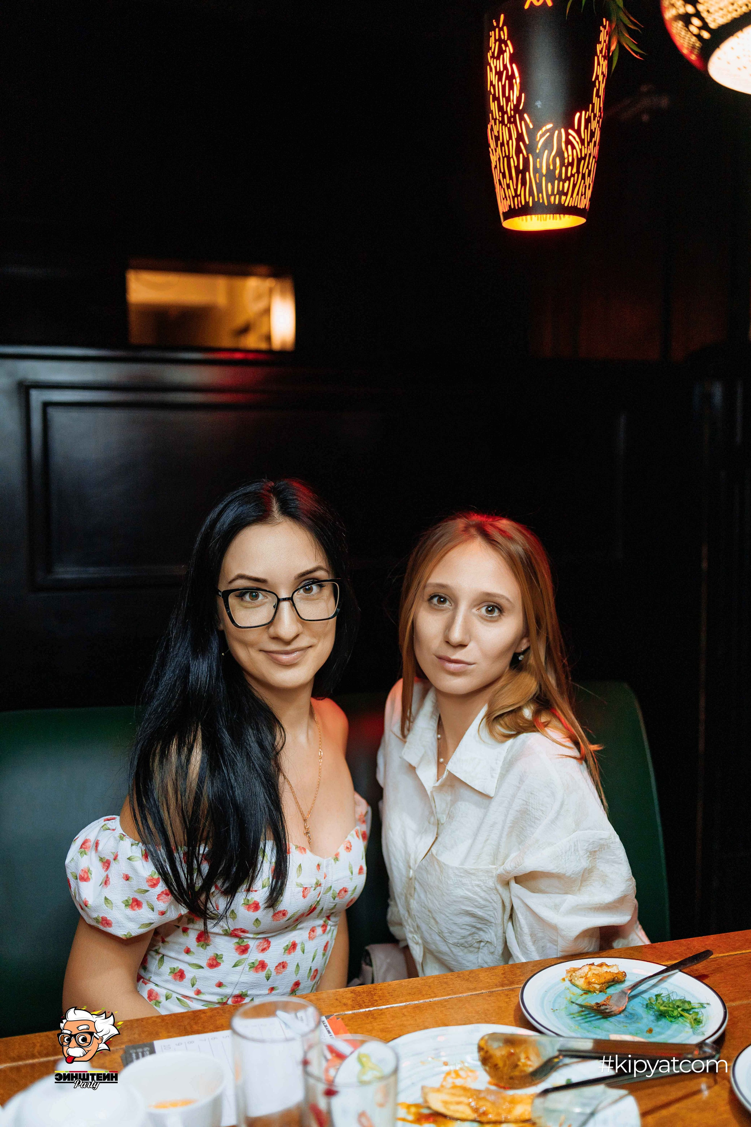 Эйнштейн Party