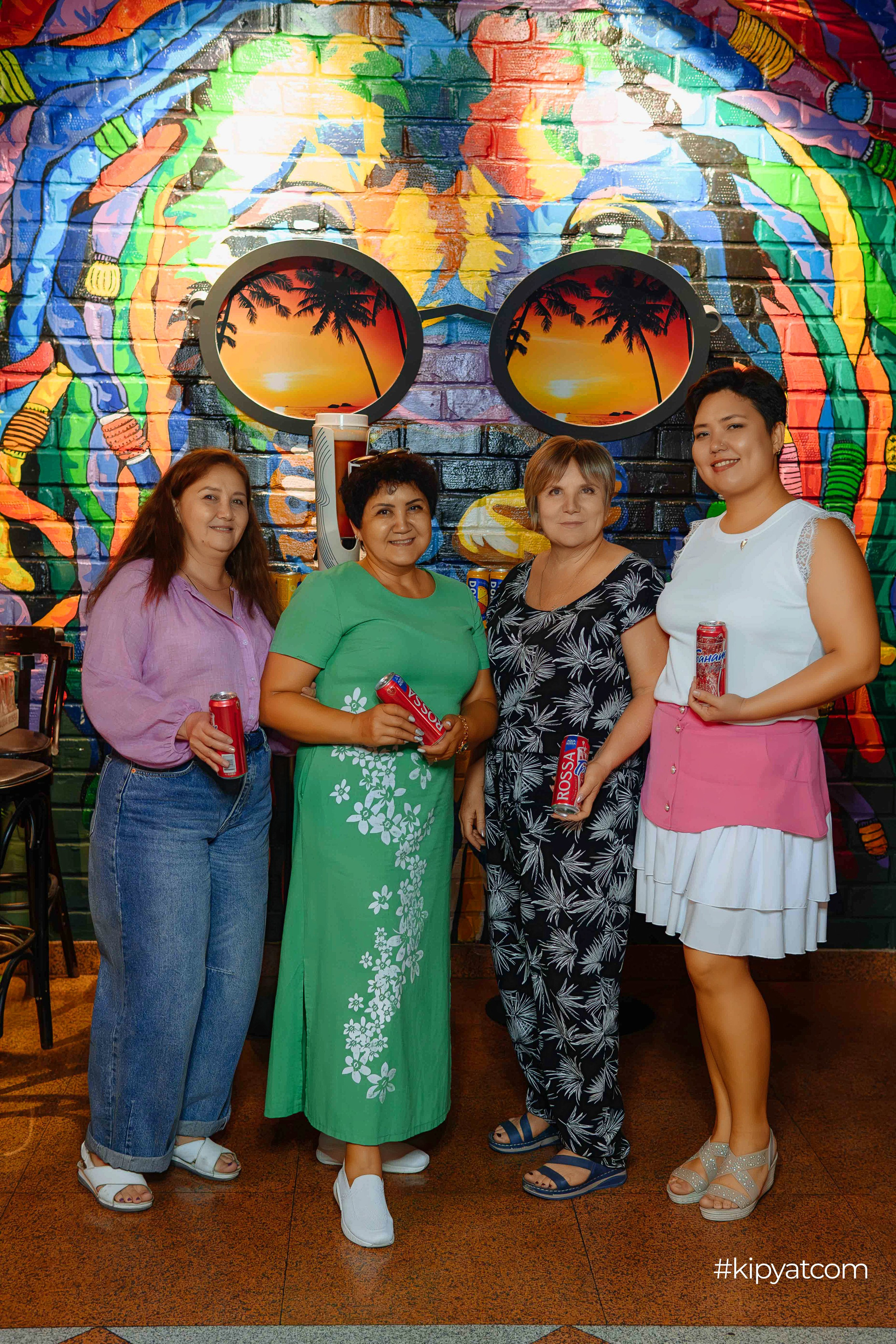 Эйнштейн Party