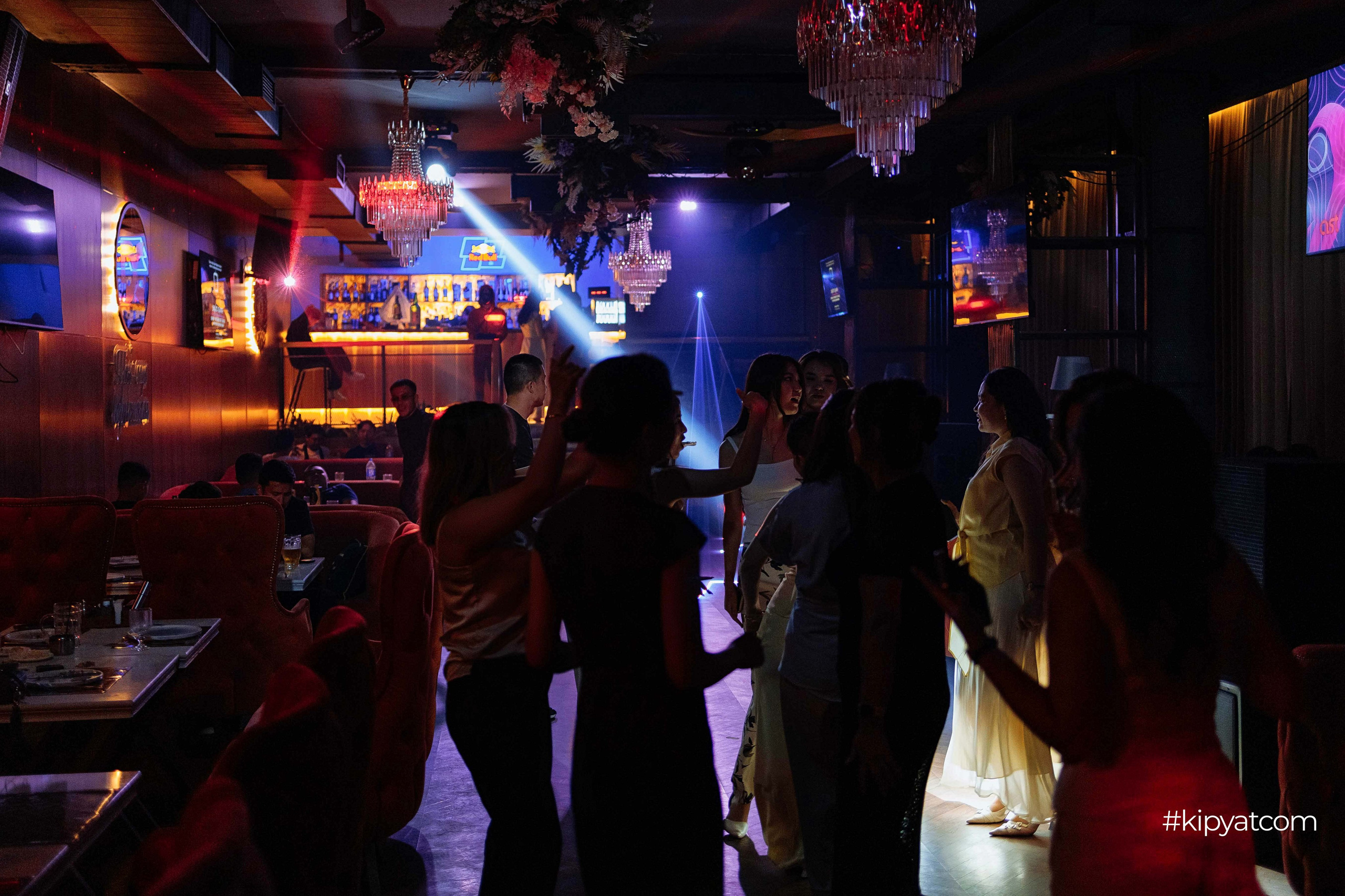 Dicoco Казиева