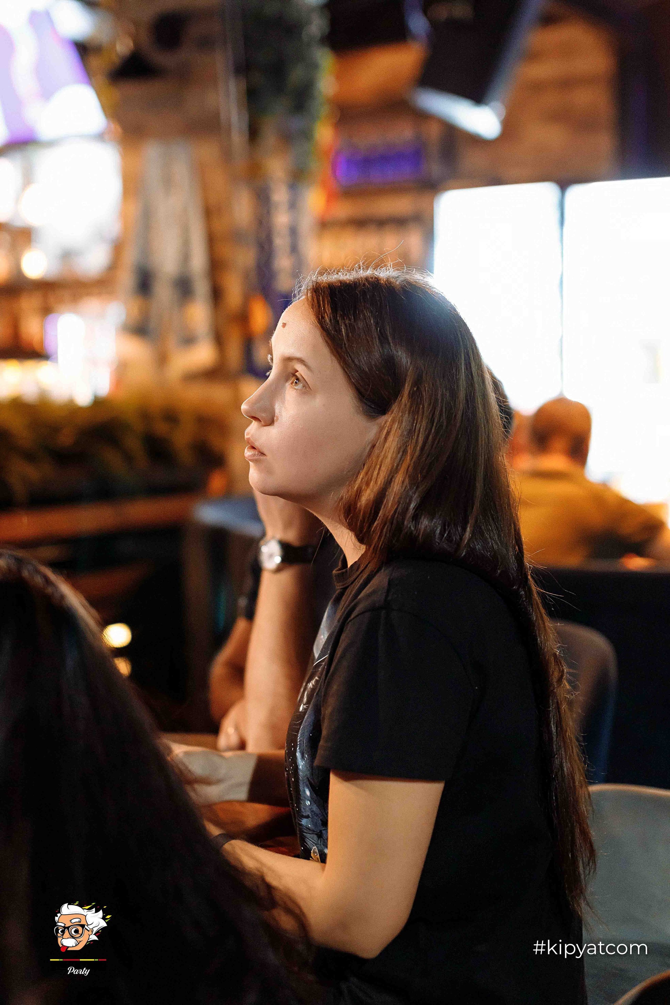 Эйнштейн Party