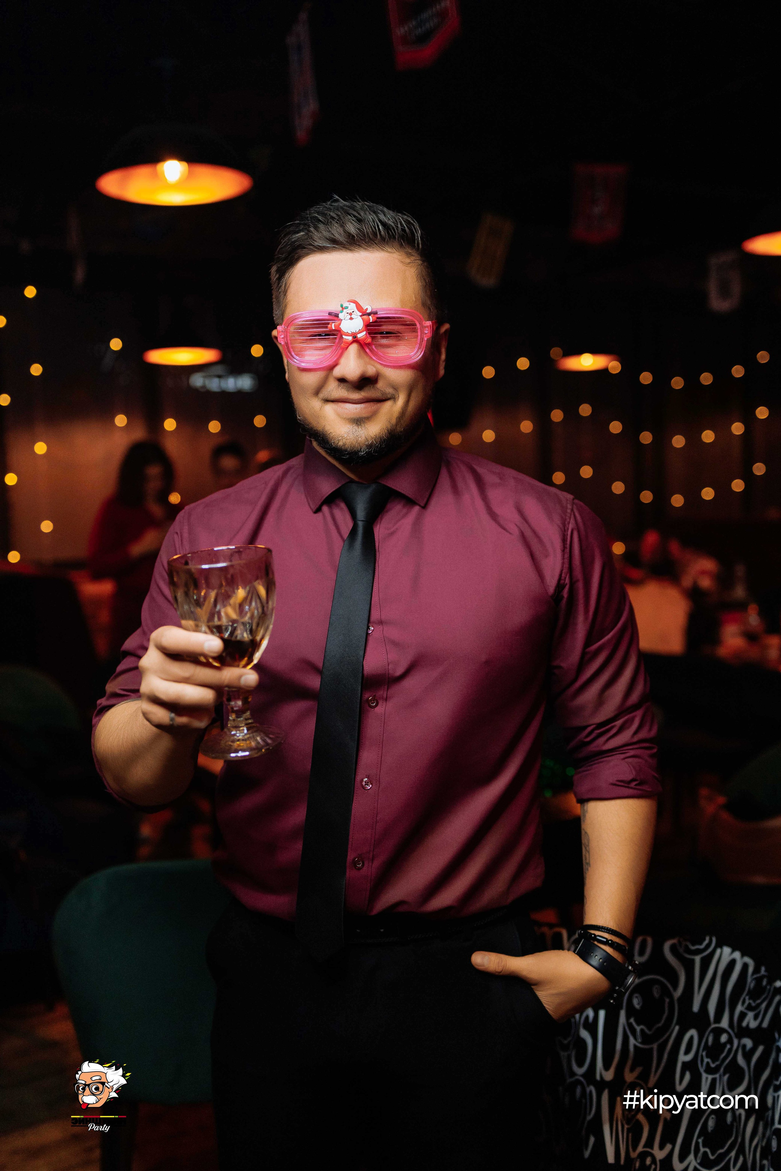 Эйнштейн Party