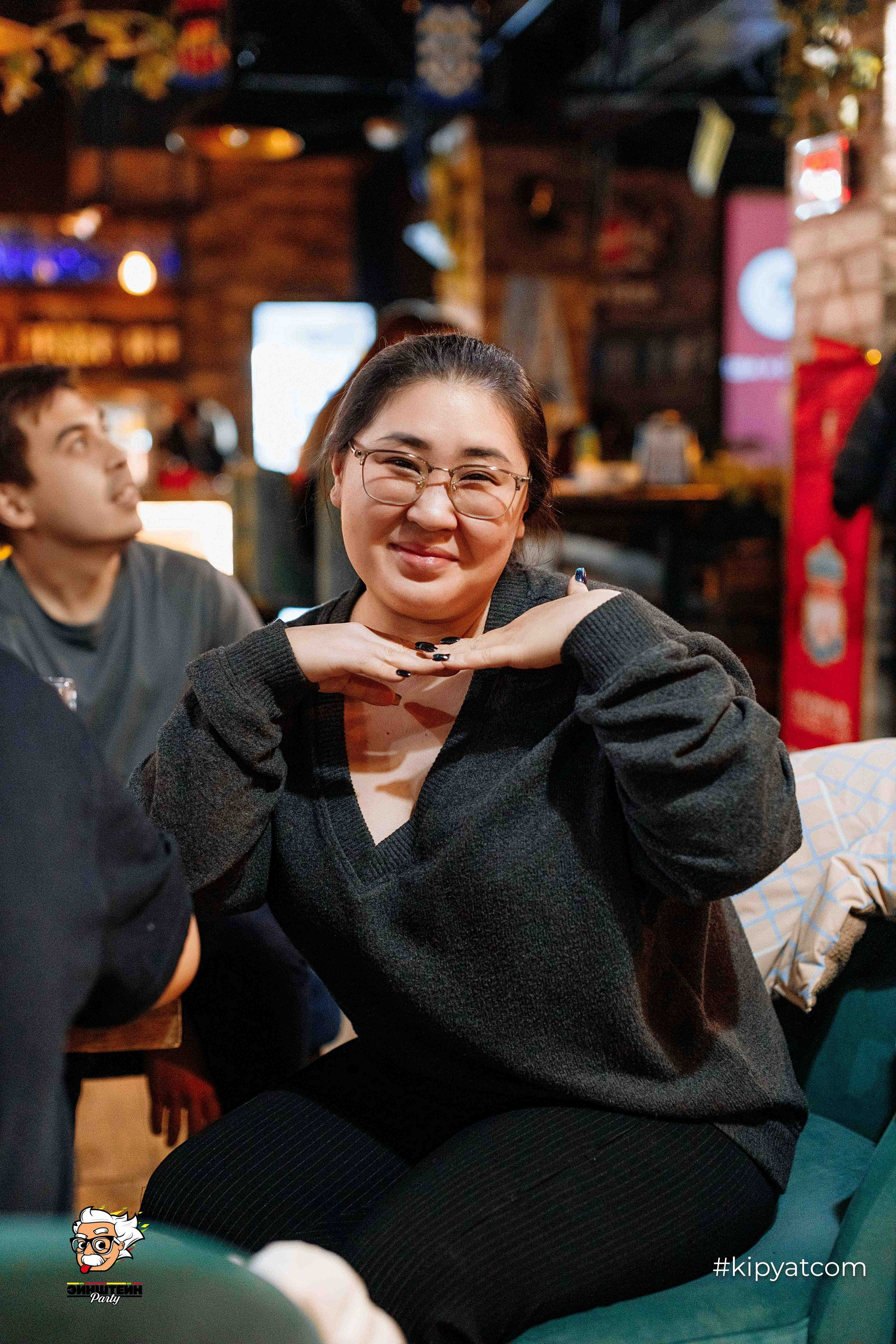 Эйнштейн Party