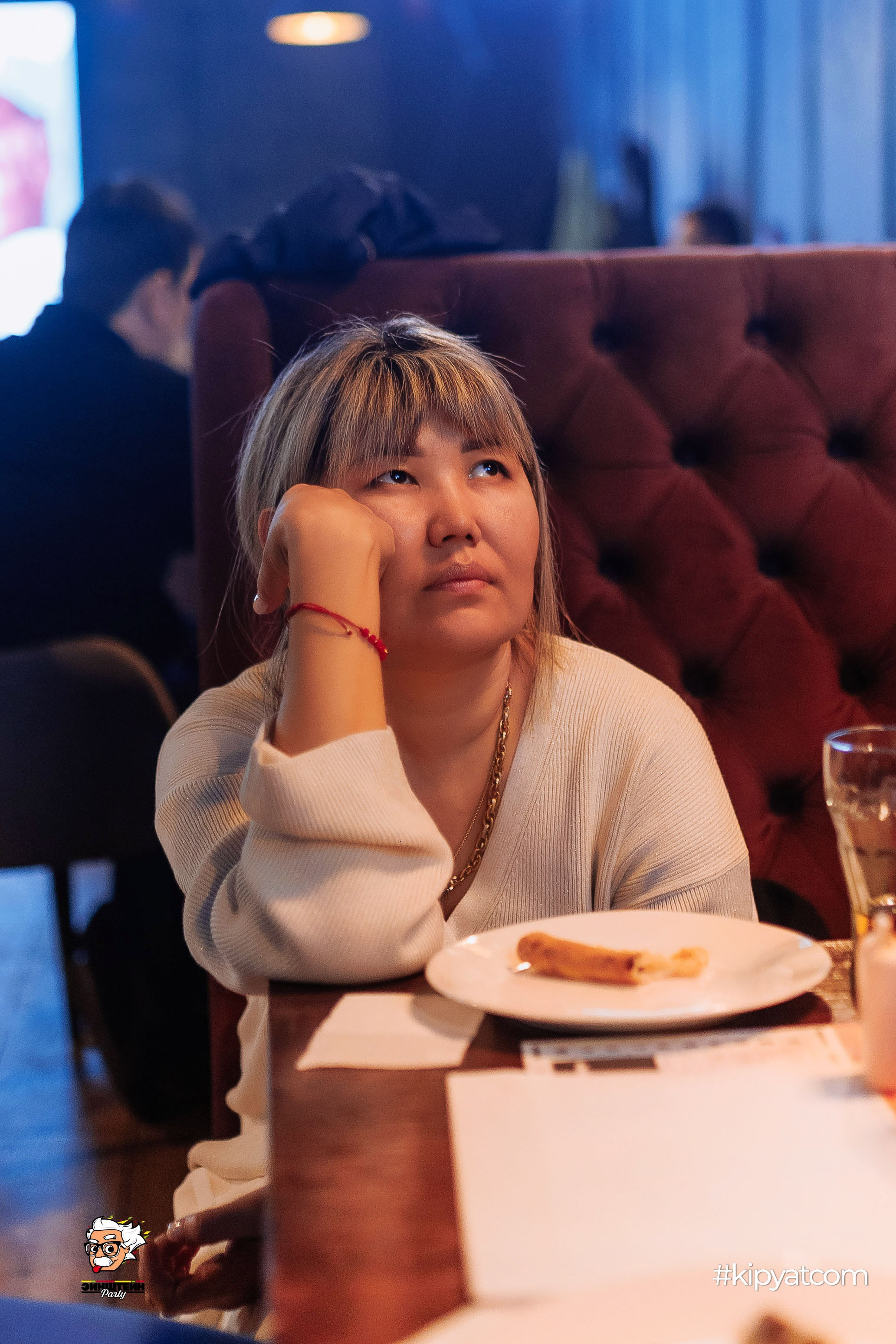 Эйнштейн Party