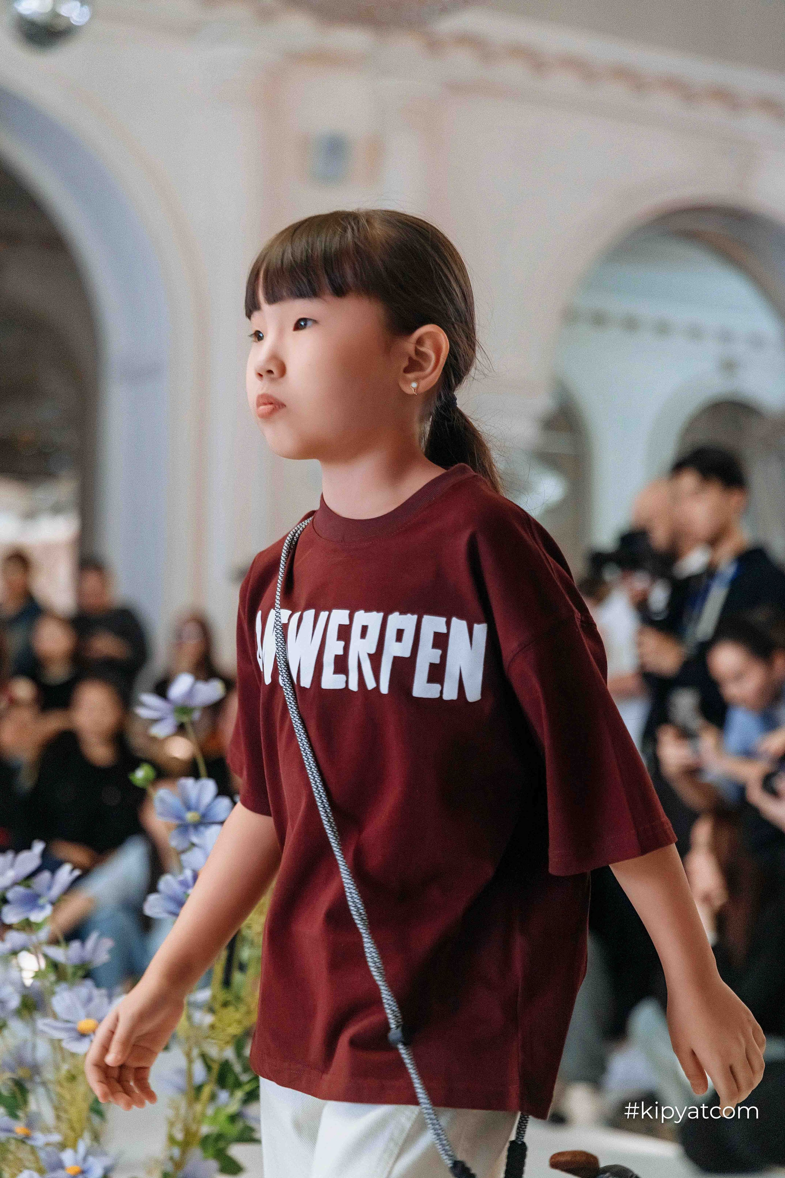 Kids Fashion Shymkent