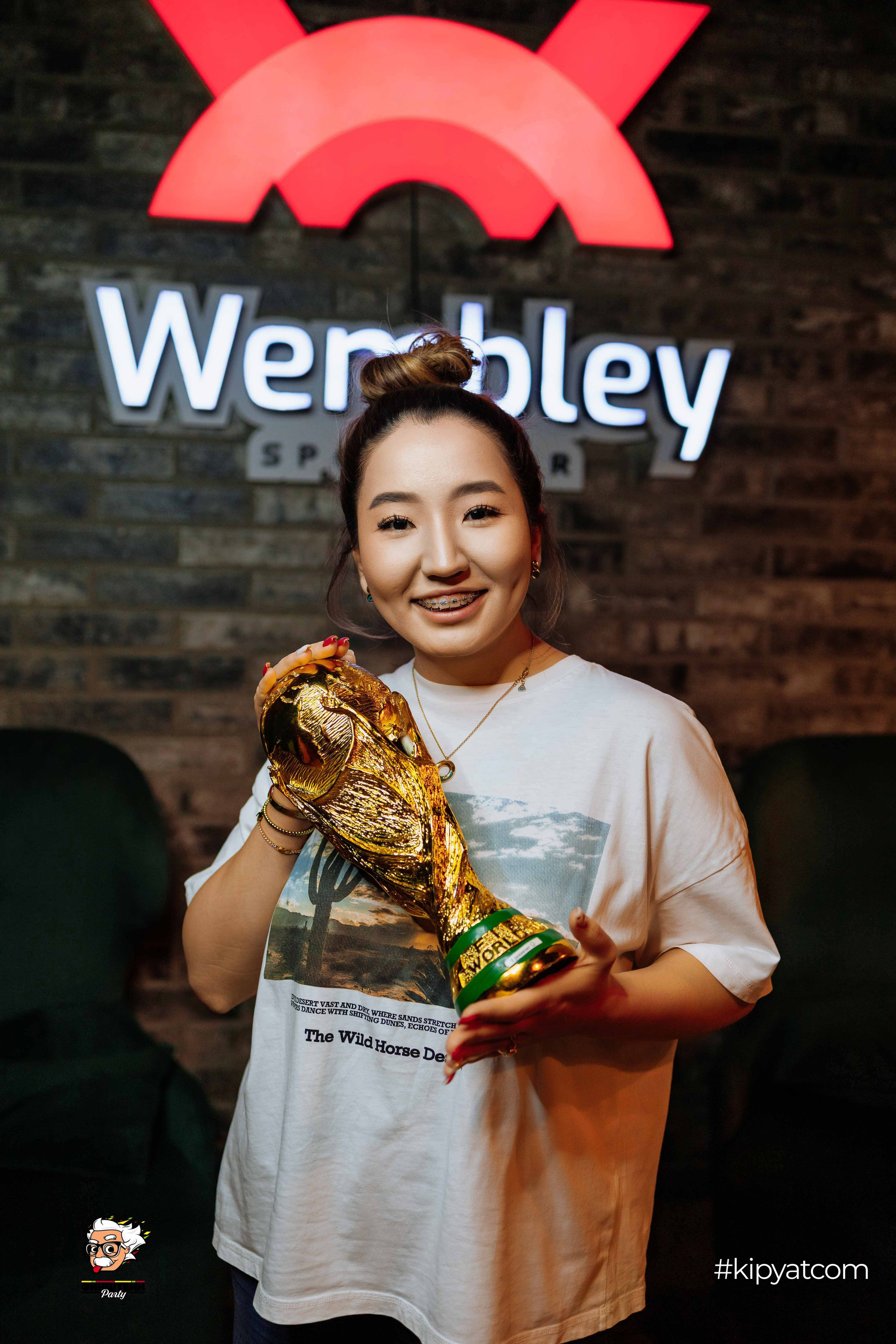 Эйнштейн Party