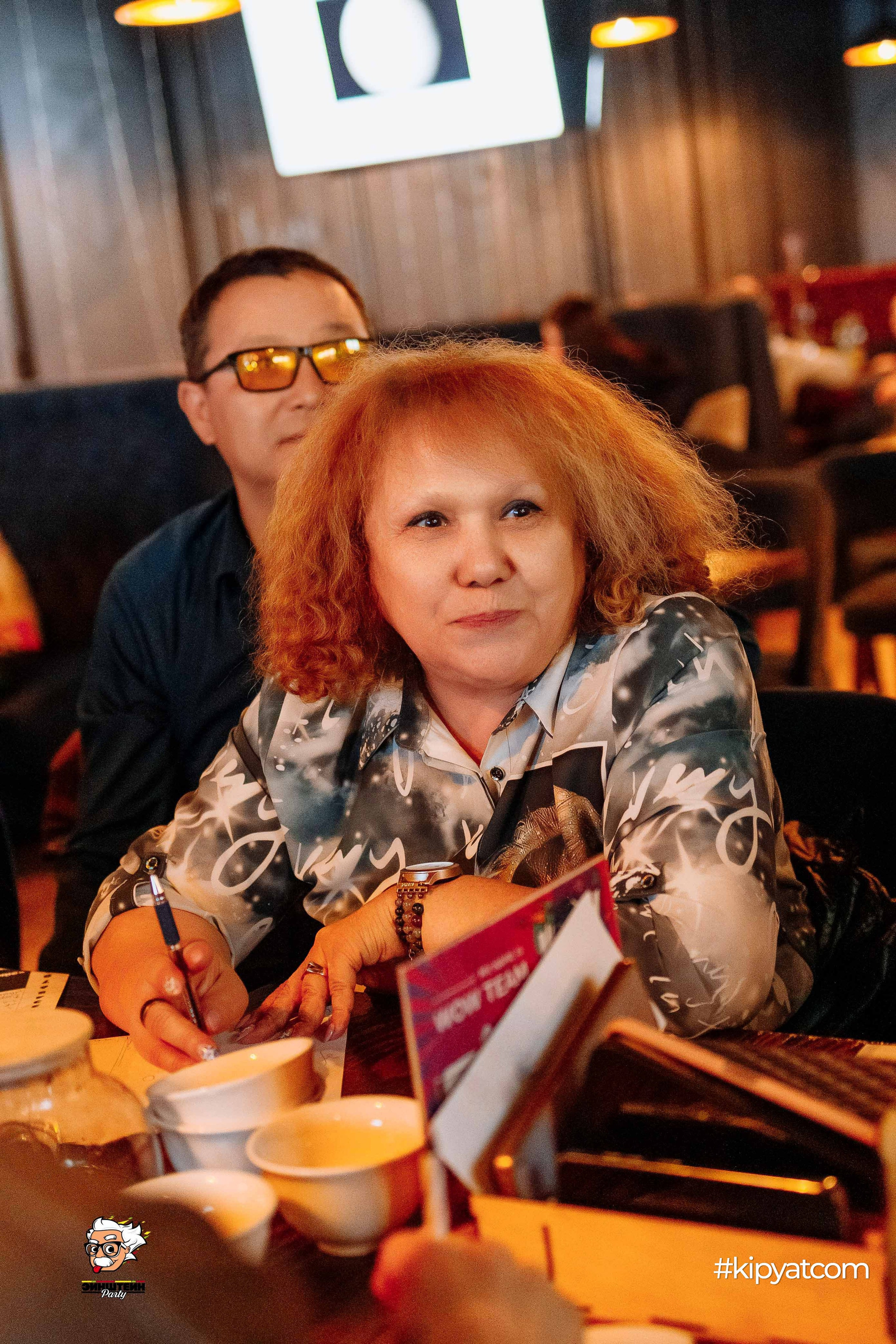 Эйнштейн Party