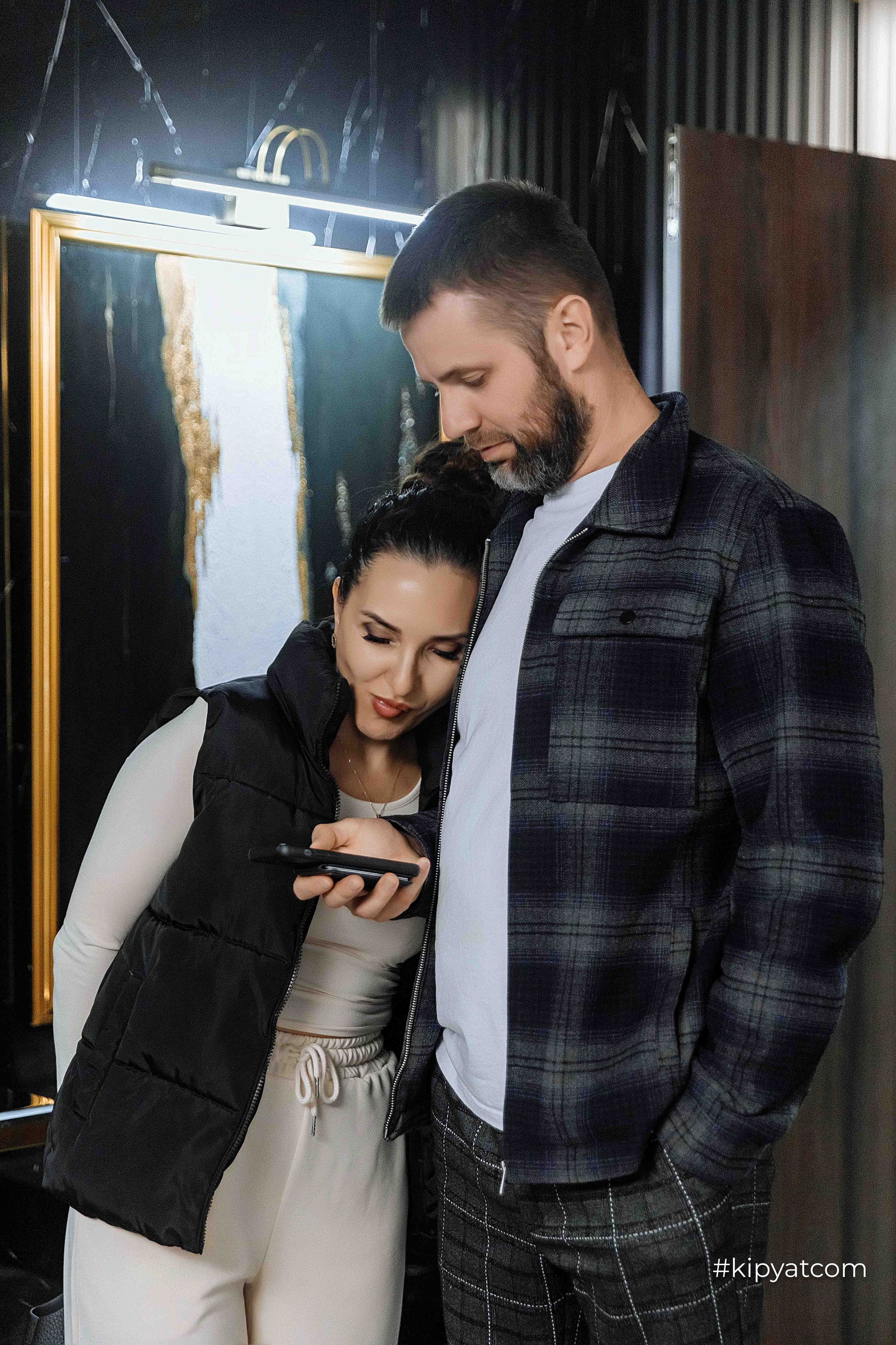 Stand Up Александр Меркуль