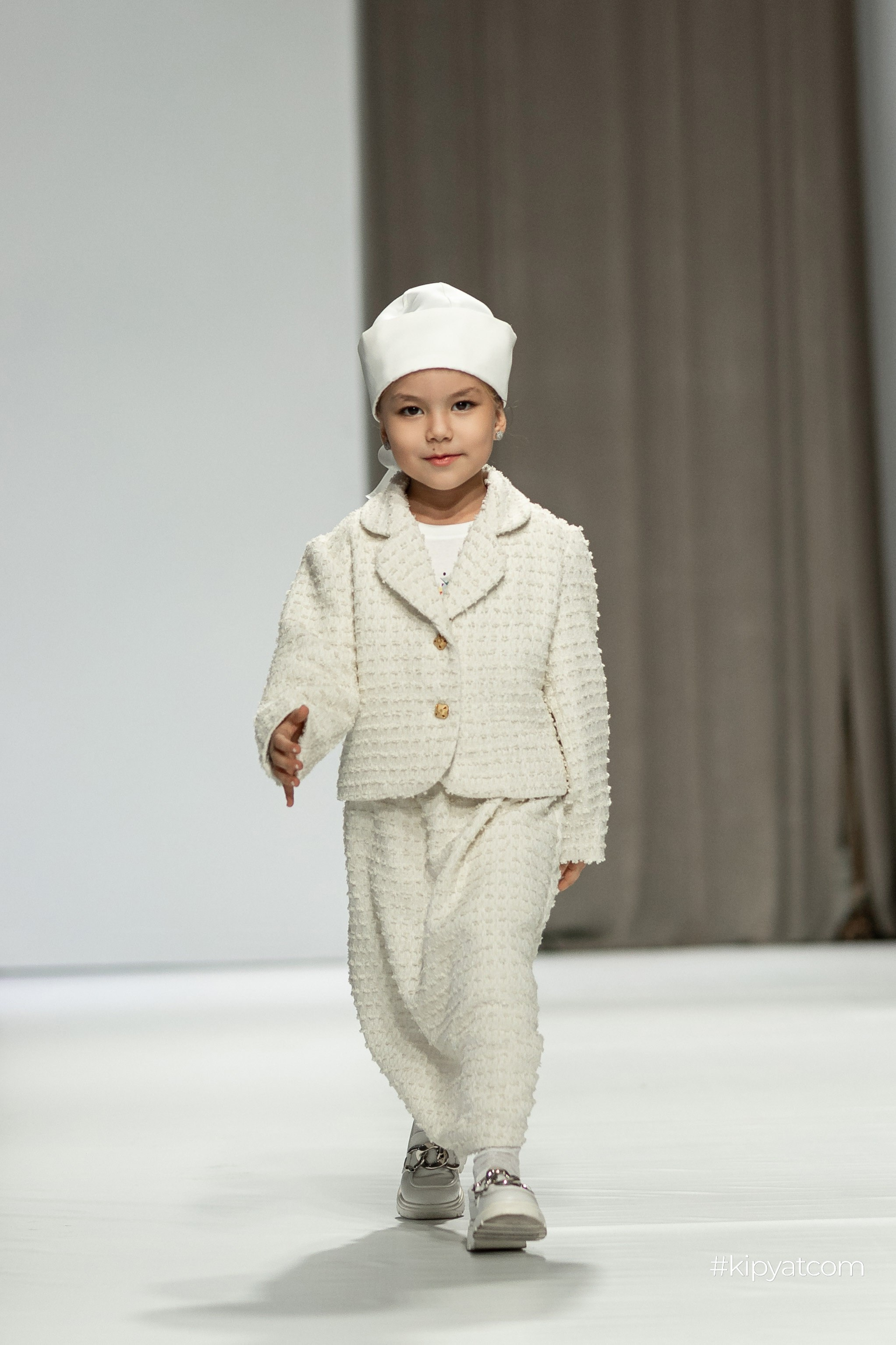 KFW Shymkent KIDS