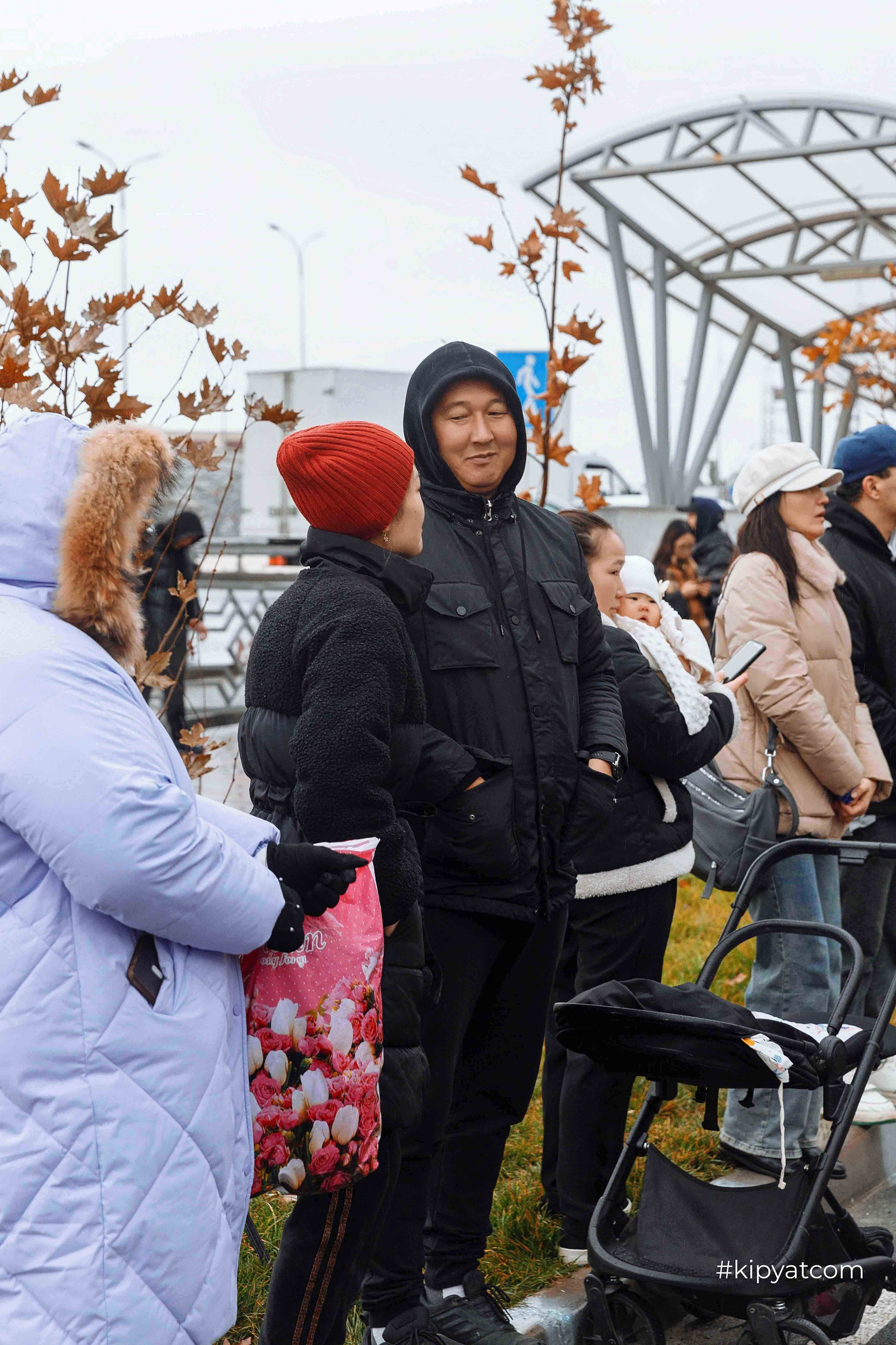 Официальное открытие ТРЦ «Royal Plaza»