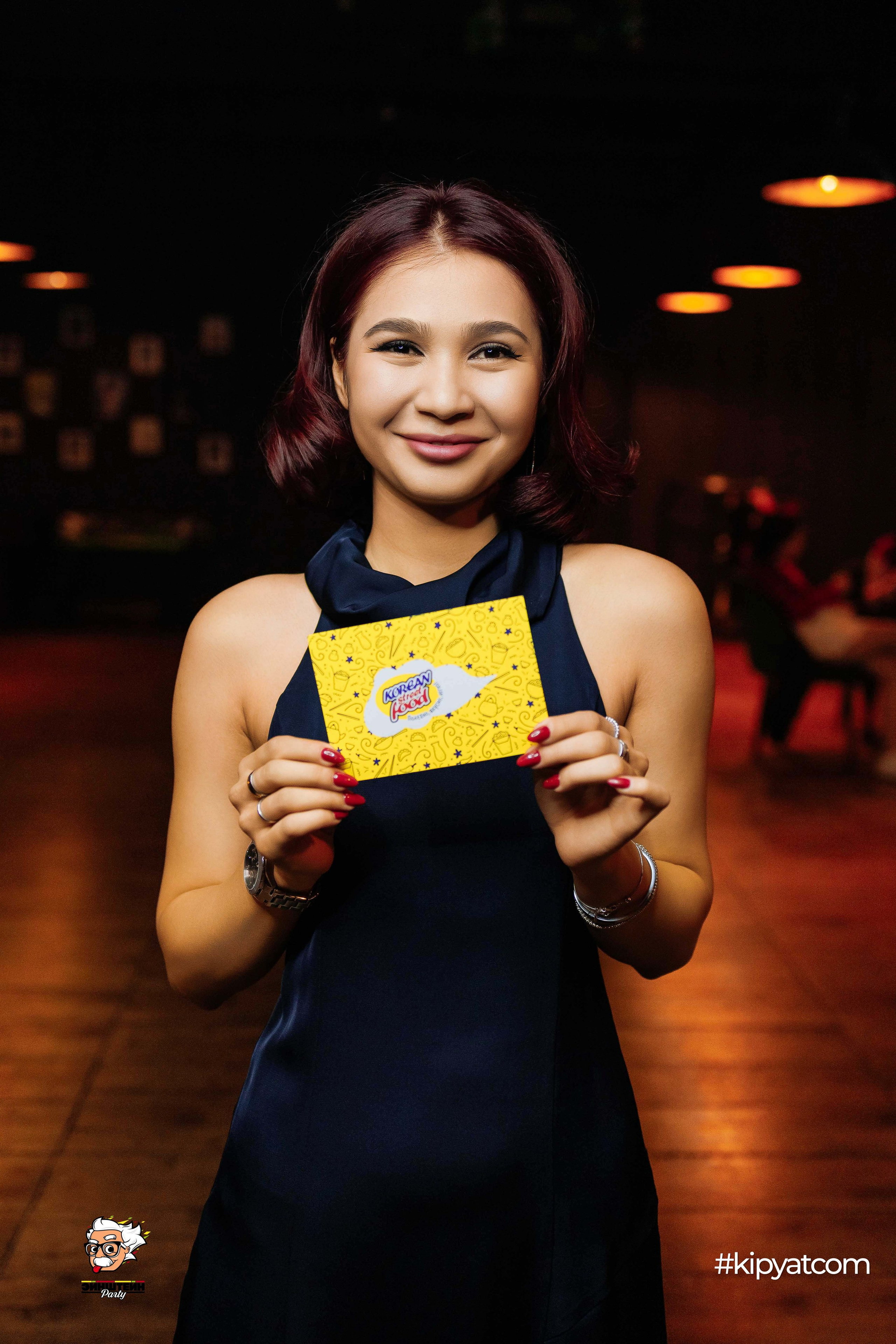 Эйнштейн Party