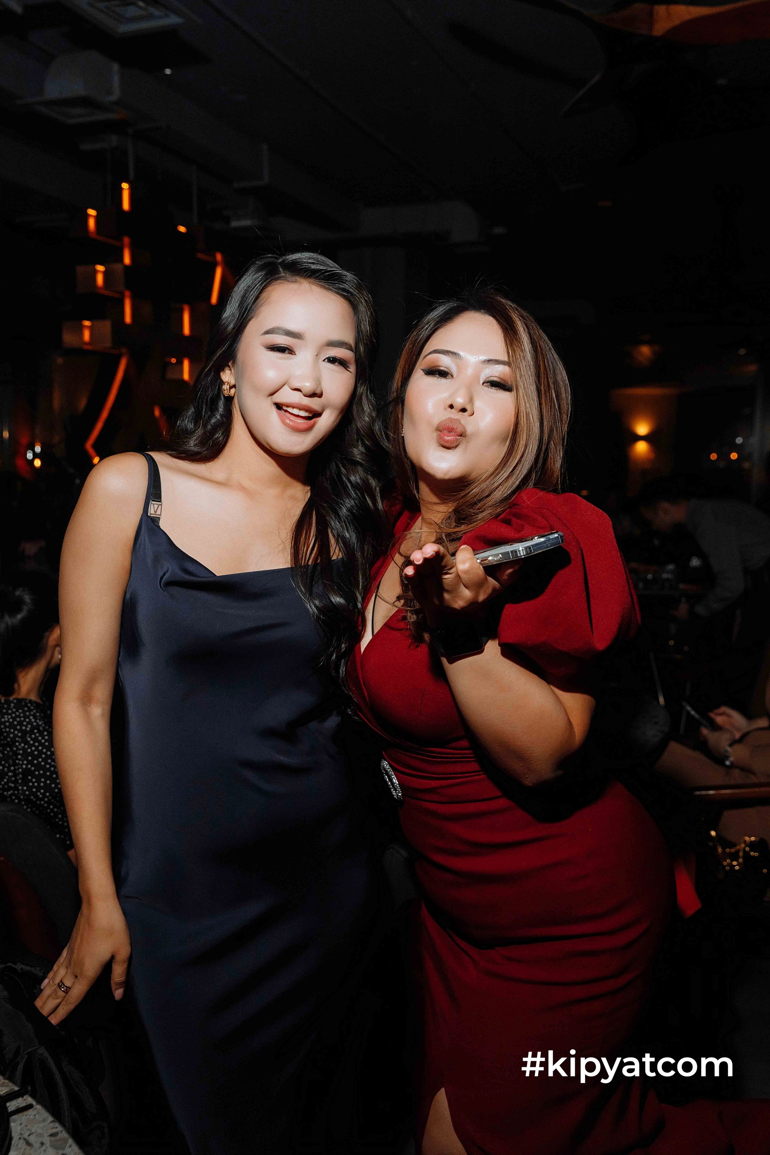 Кипятком Шымкент