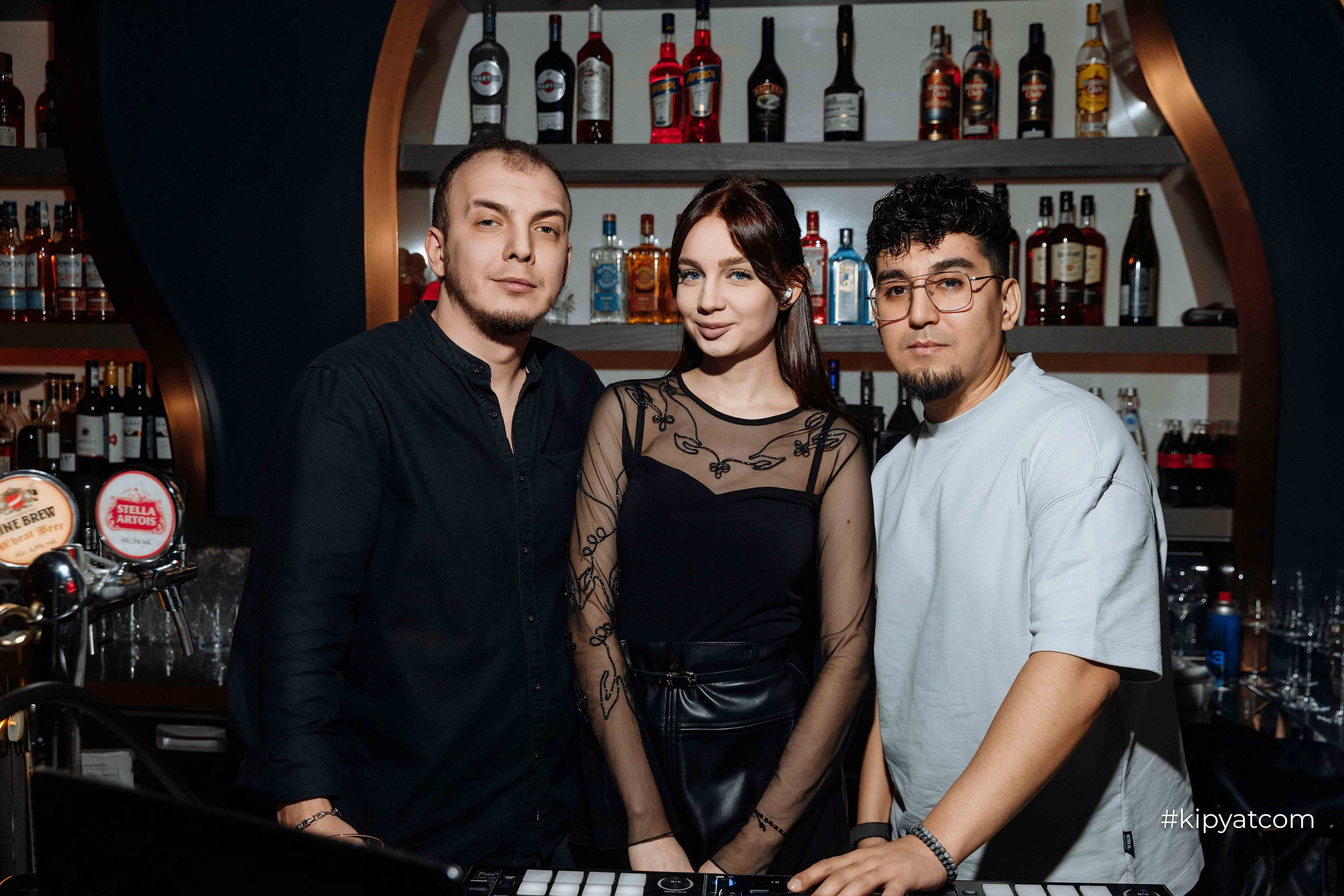 LАПША bar&wok