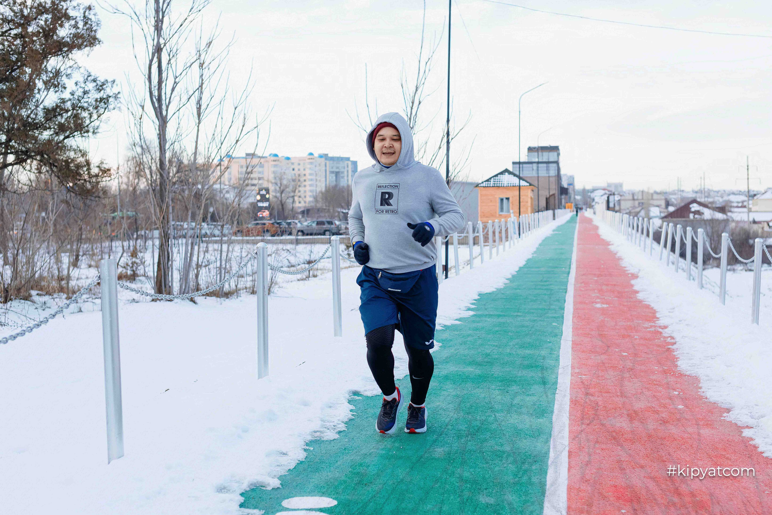 RUNHARD BY SPORTNATION