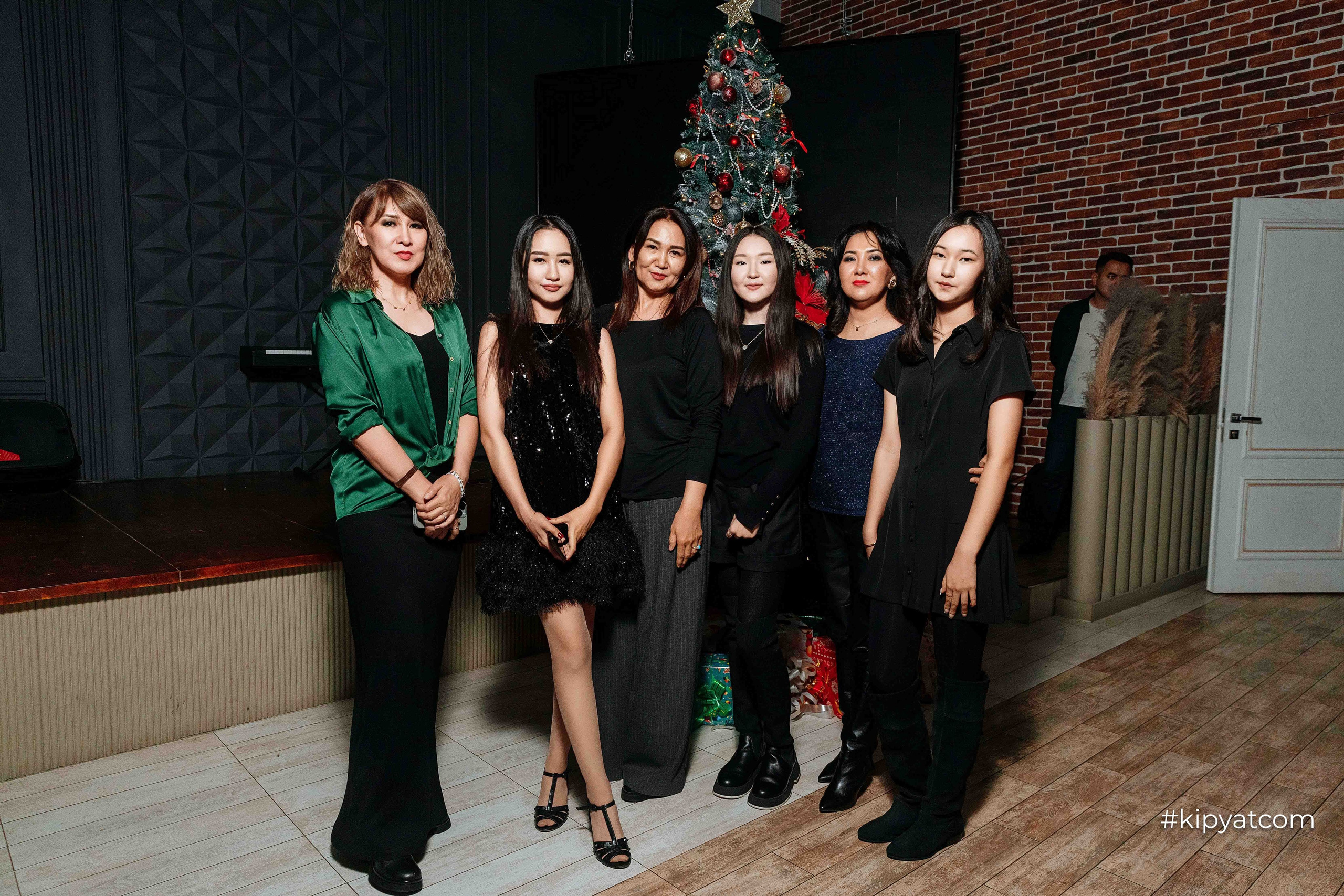 Отчетный концерт школы вокала «Soul Voice»