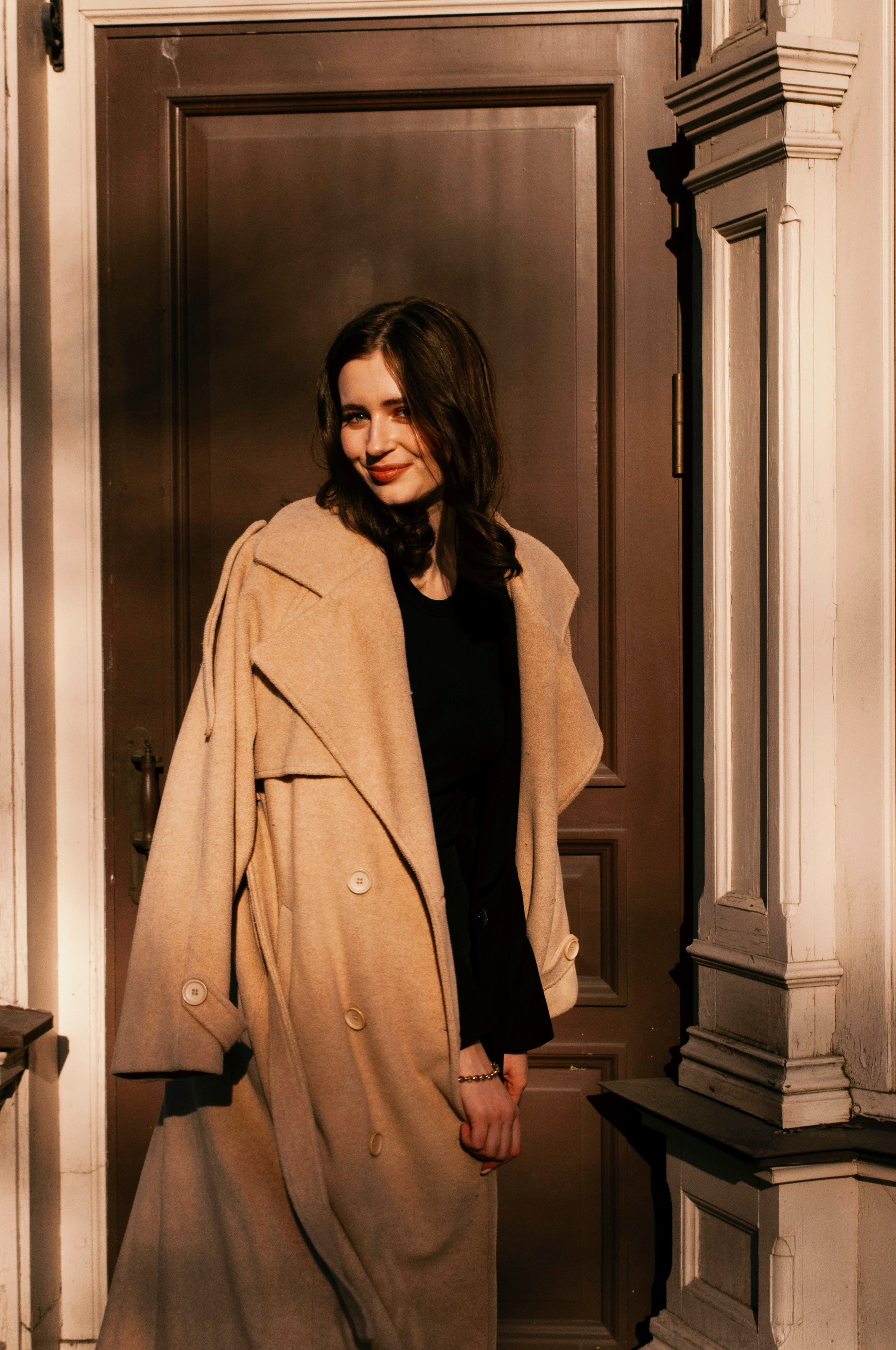 ULYANA. Fine art и портретный фотограф в Санкт-Петербурге | Кристина Дмитриевна