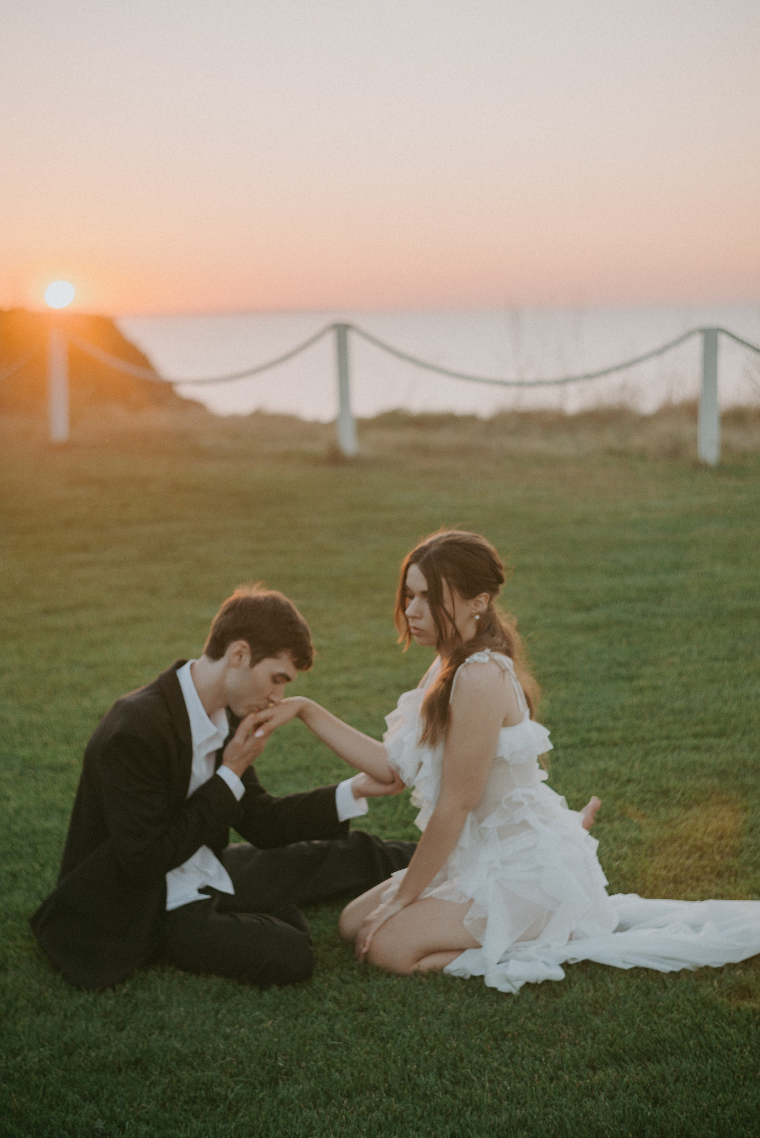 Дарья&Родион. Свадебный и семейный фотограф город Темрюк Фотостудия Темрюк