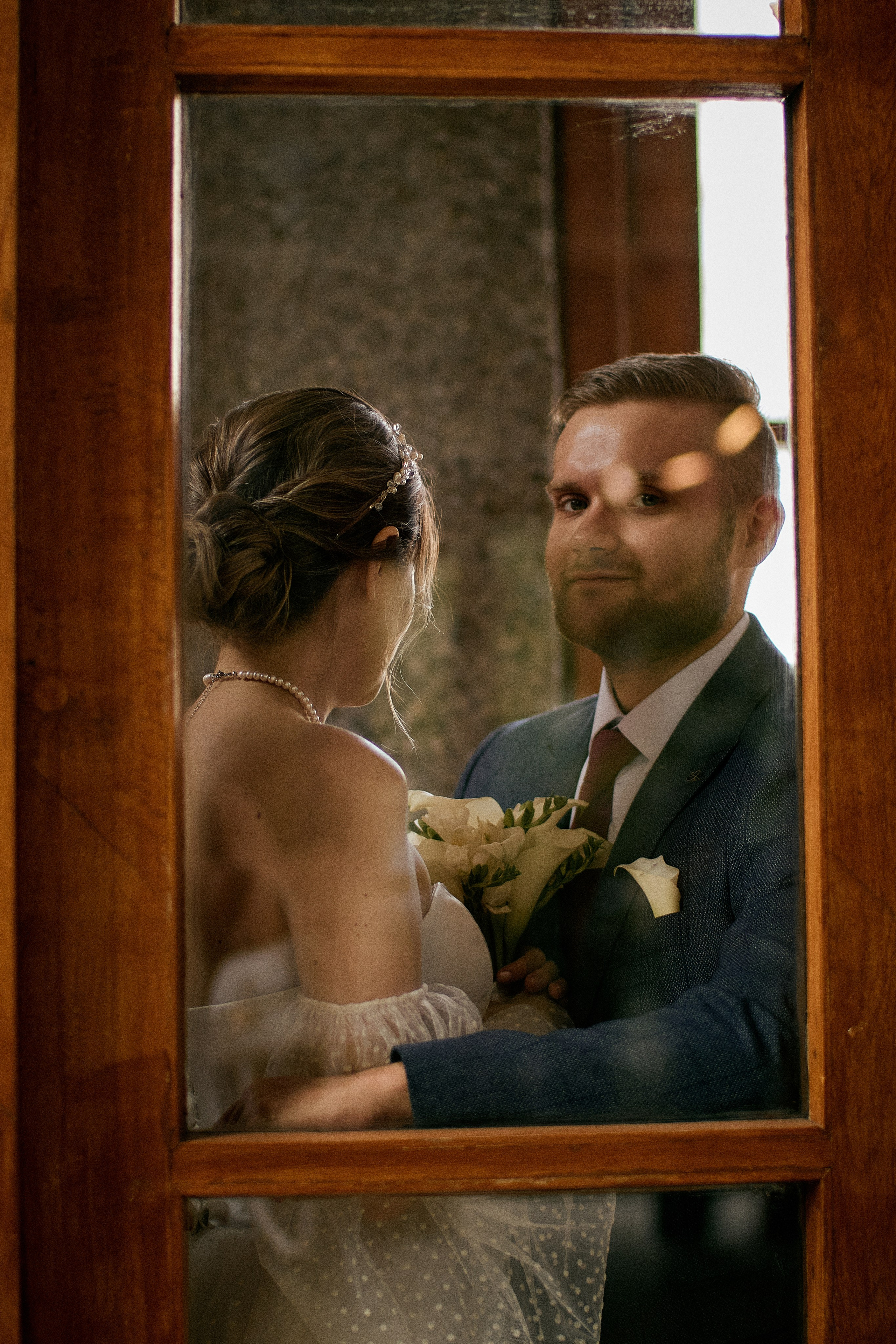 Творили в Таврическом. Свадебный фотограф Анастасия Лахтионова