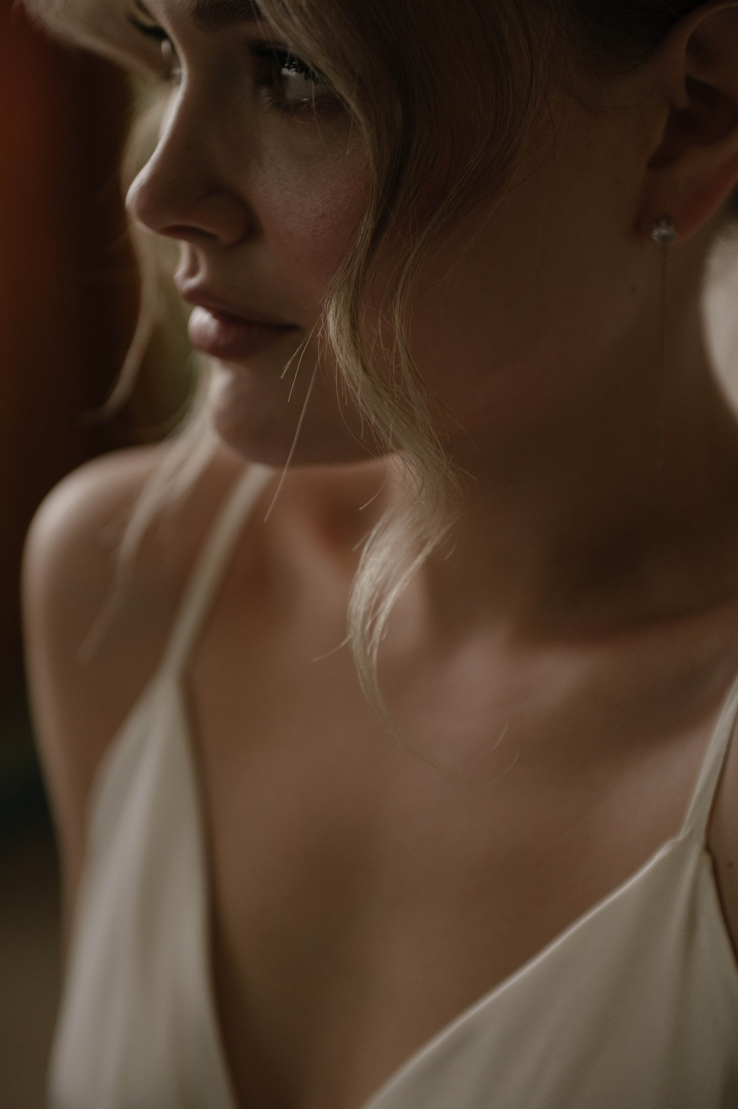 Каждому своё, а мне — тебя. Светлана Варфоломеева, женский и свадебный фотограф в Саратове