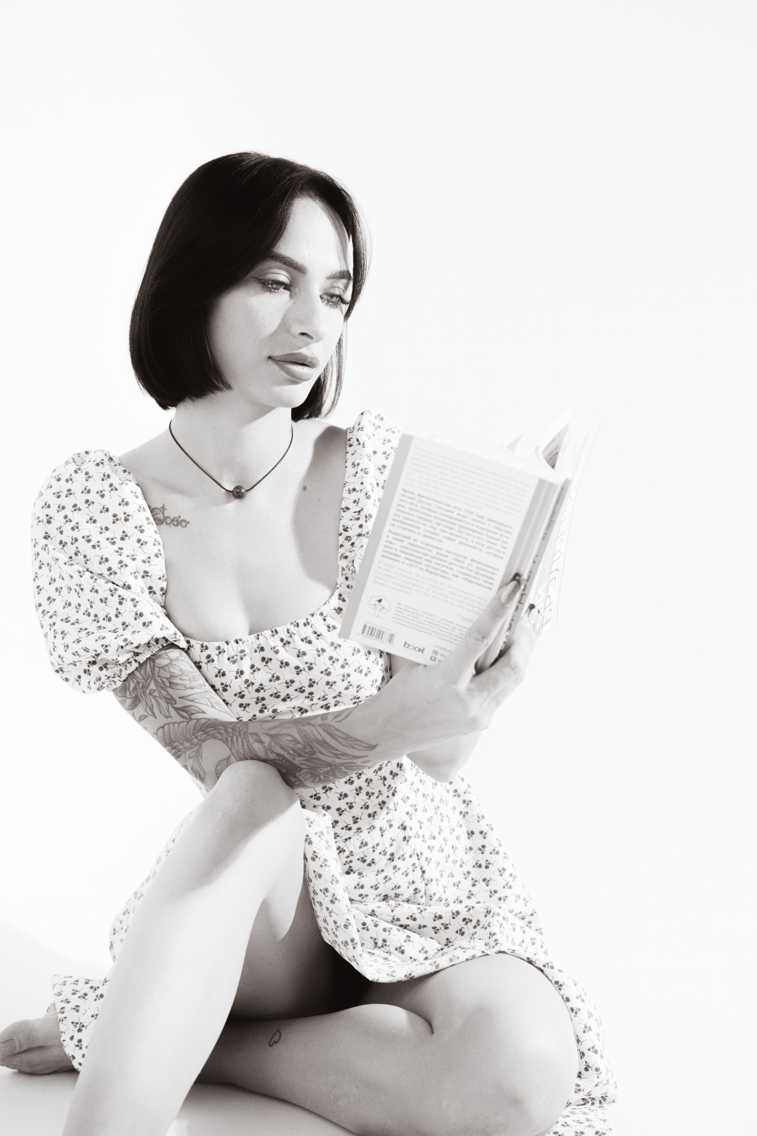 Студийные фотосессии. Студийный и свадебный фотограф и видеограф в Севастополе — Юлия Макаренко