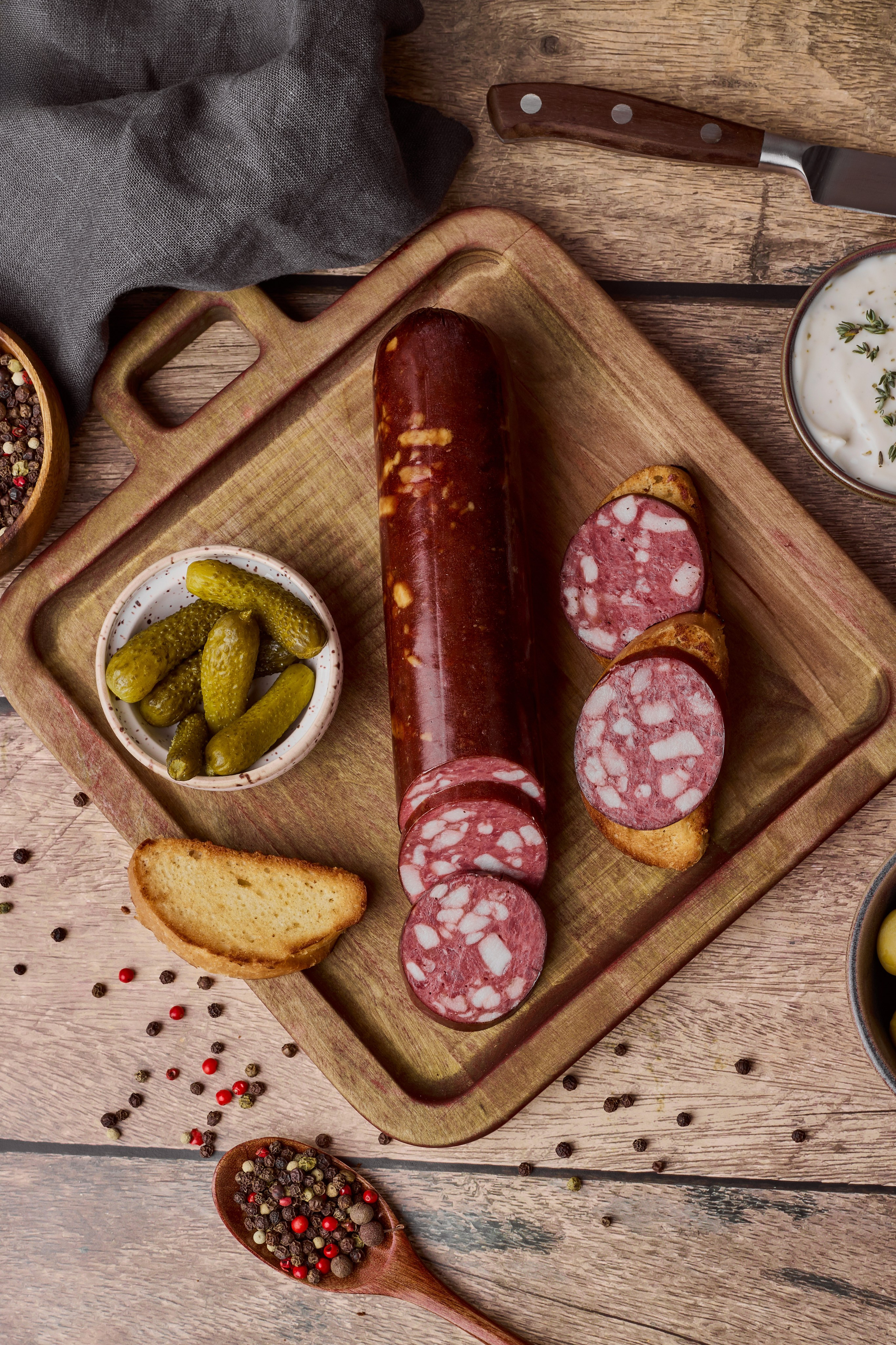 Фуд съёмка. Фотограф Кострома Татьяна Рыжова