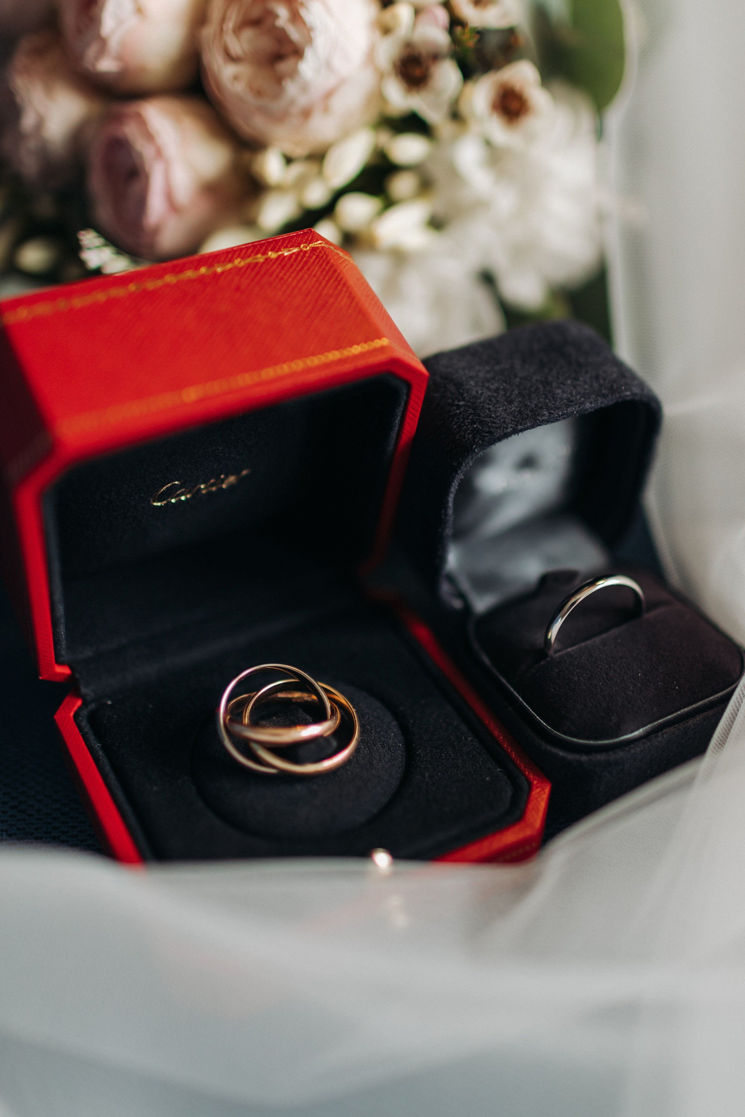 Кирилл и Олеся (Санкт-Петербург, Россия). Destination wedding photographer Peter Letu