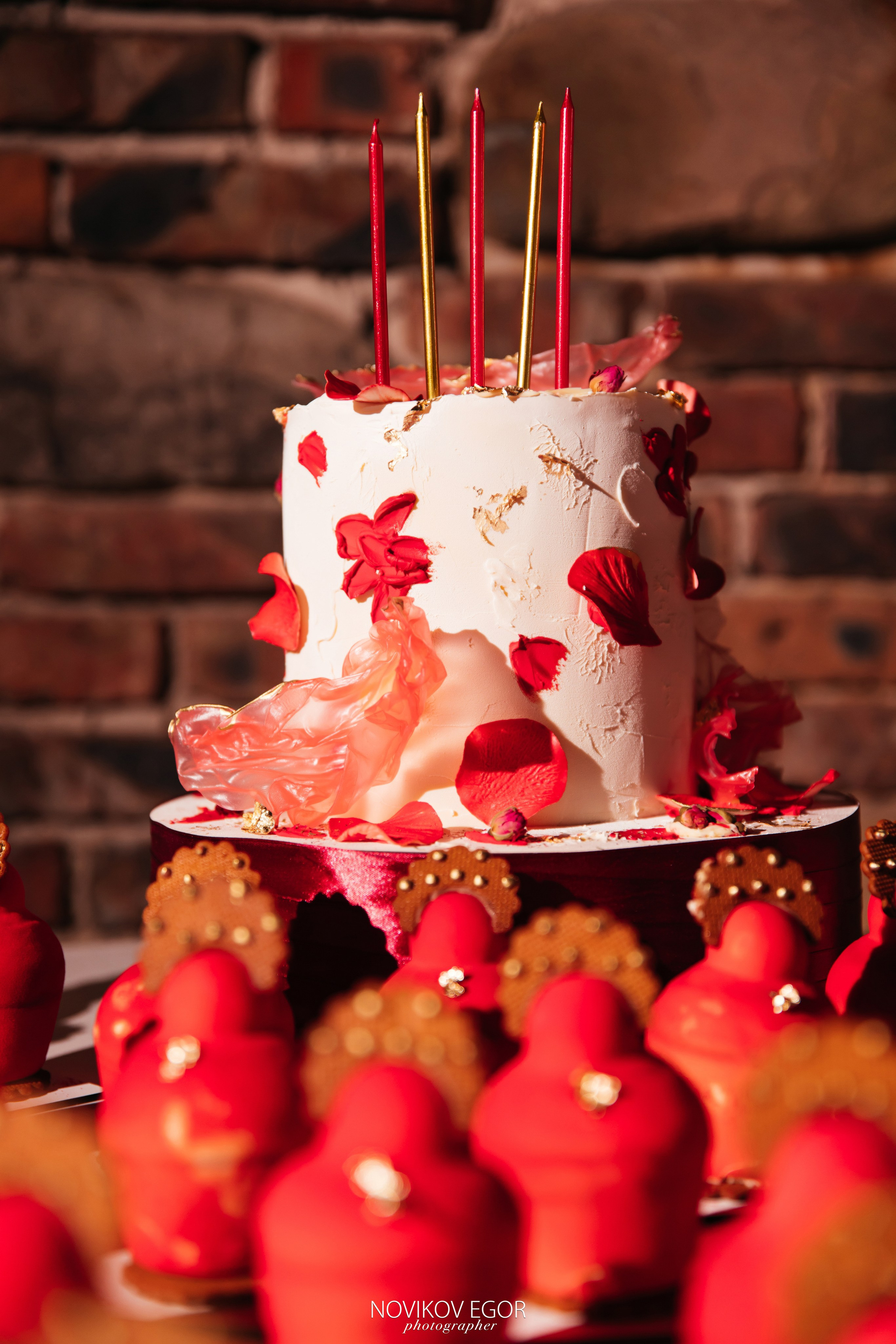 Moscow Newer Sleep. Фотограф Ростов-на-Дону