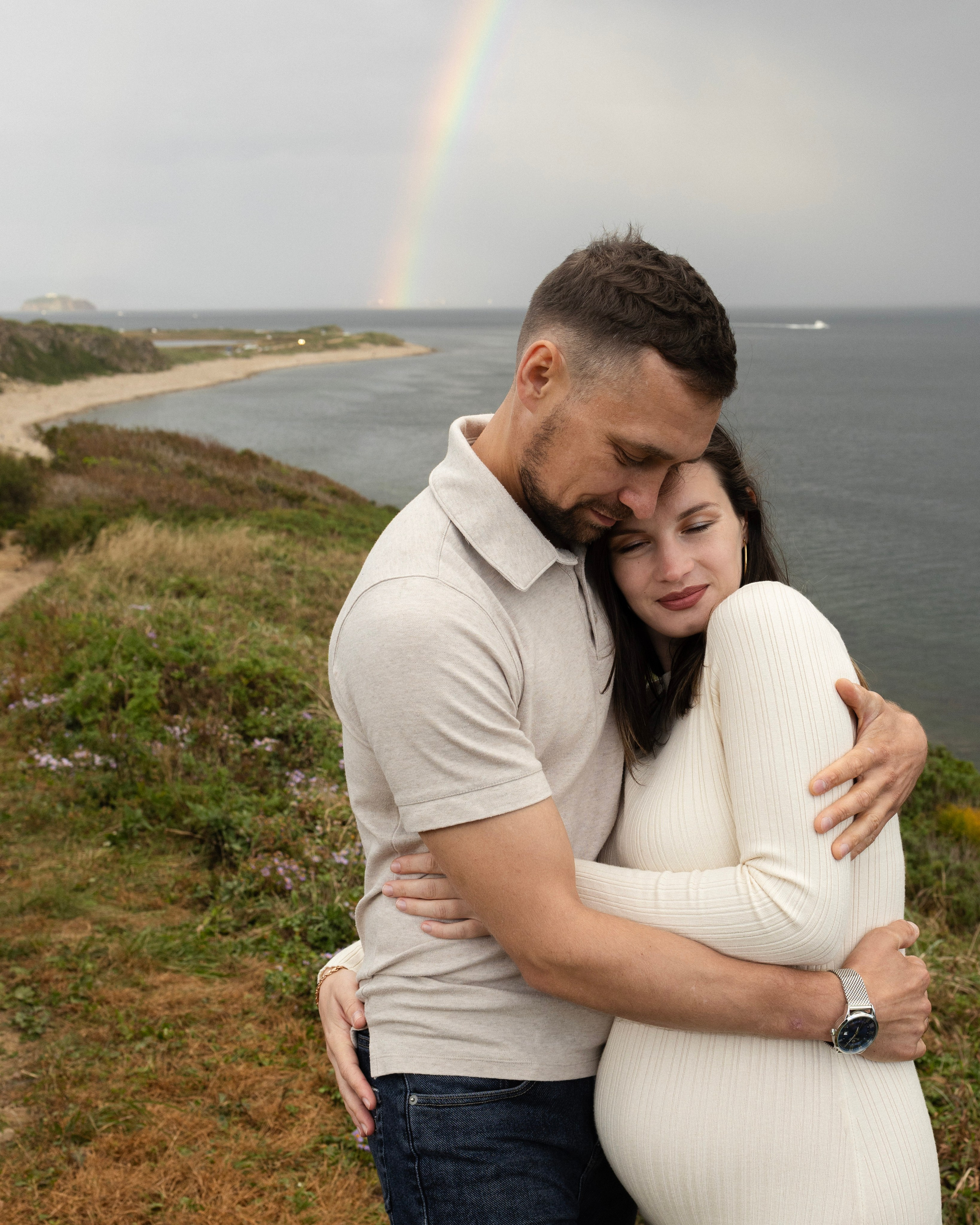 Людмила и Александр. Главная