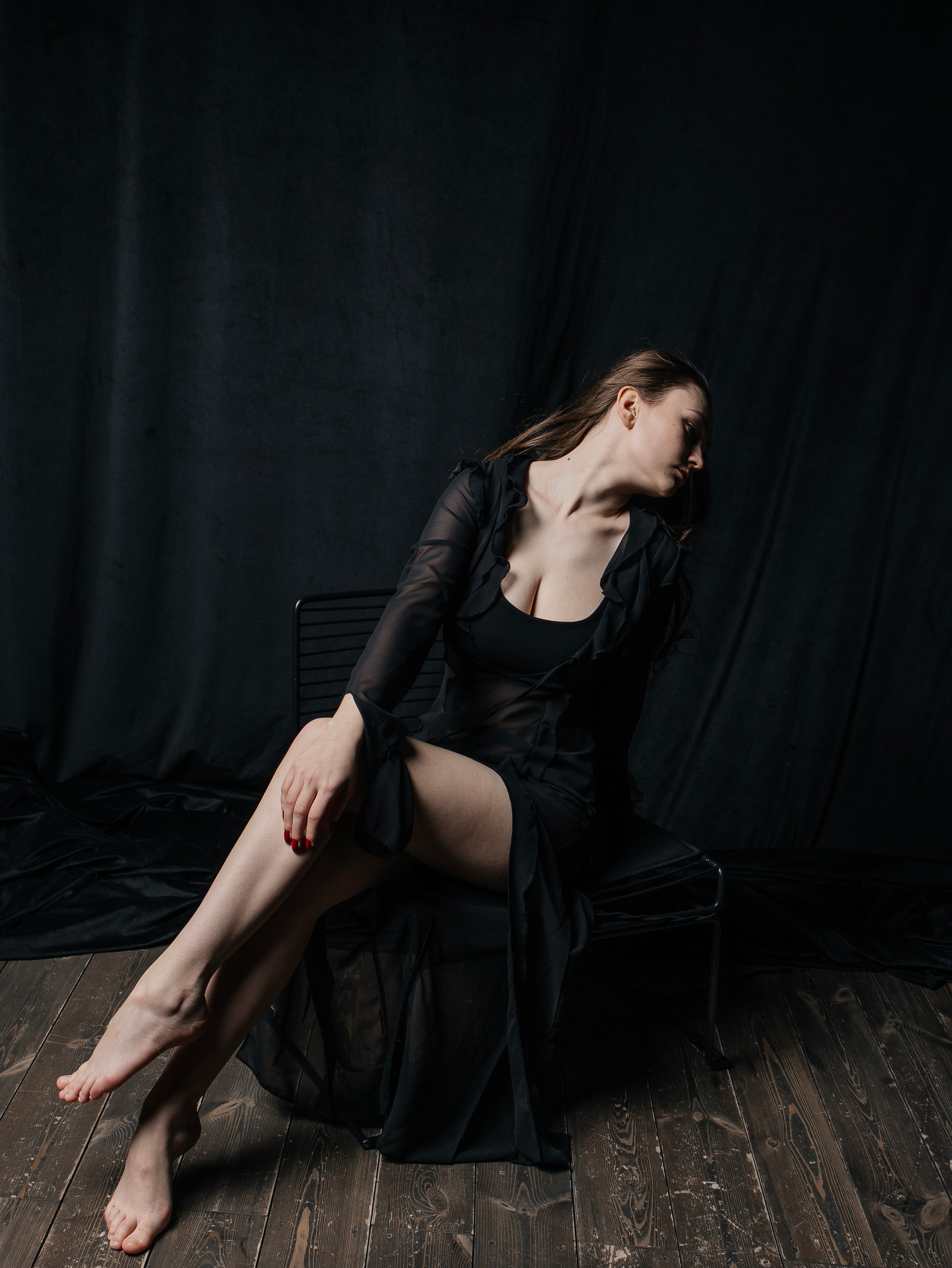 Анастасия. Главная