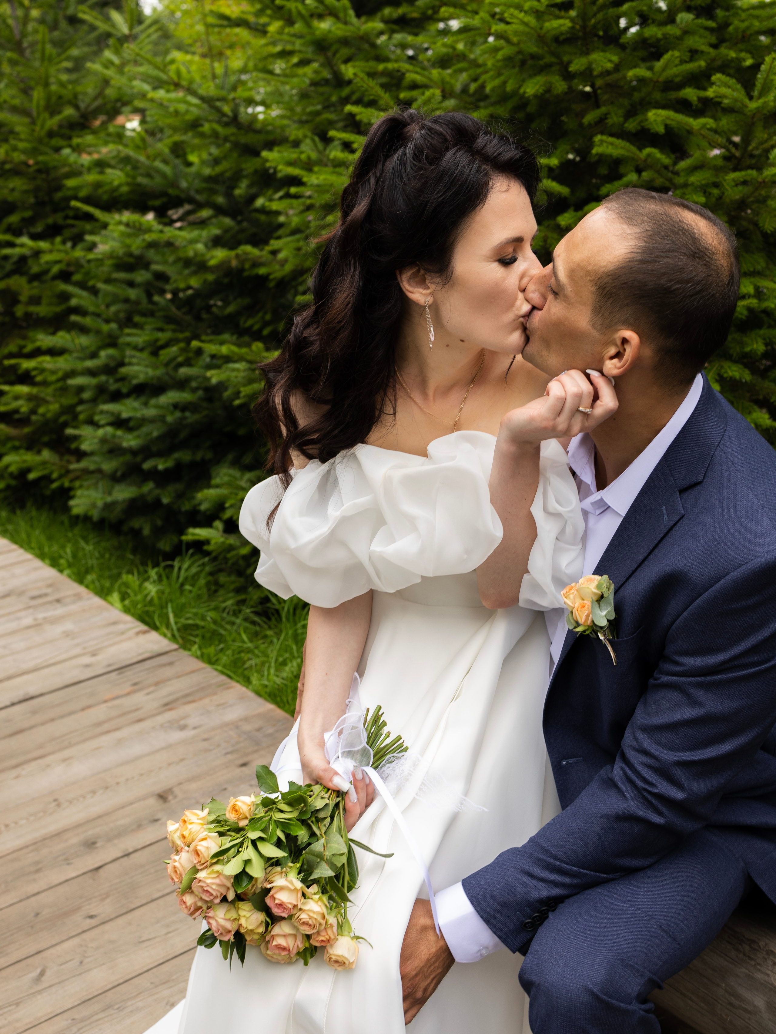 Максим и Александра. Главная