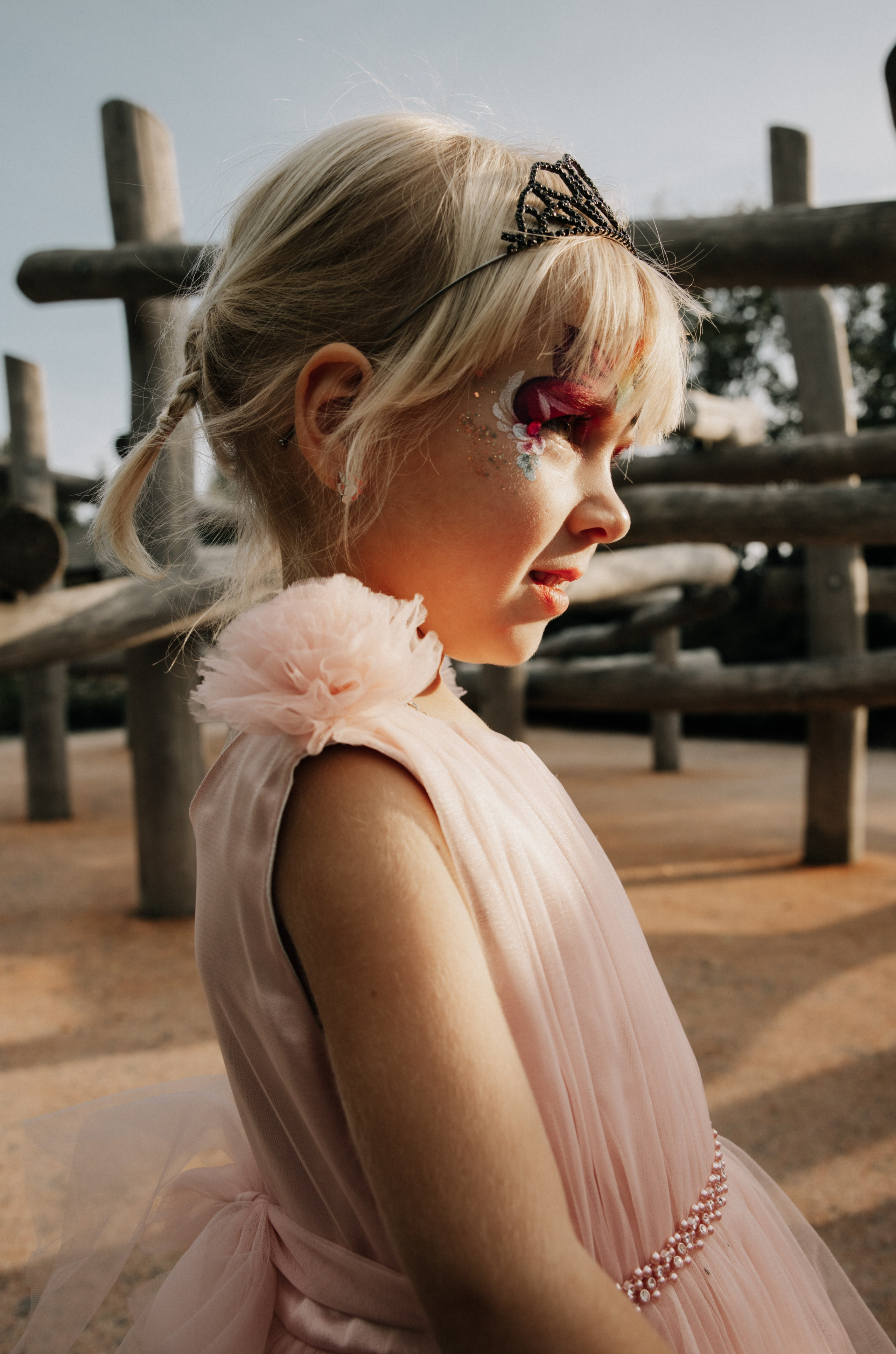 Детская съемка дня рождения. Репортажный фотограф Катерина Гилс Москва