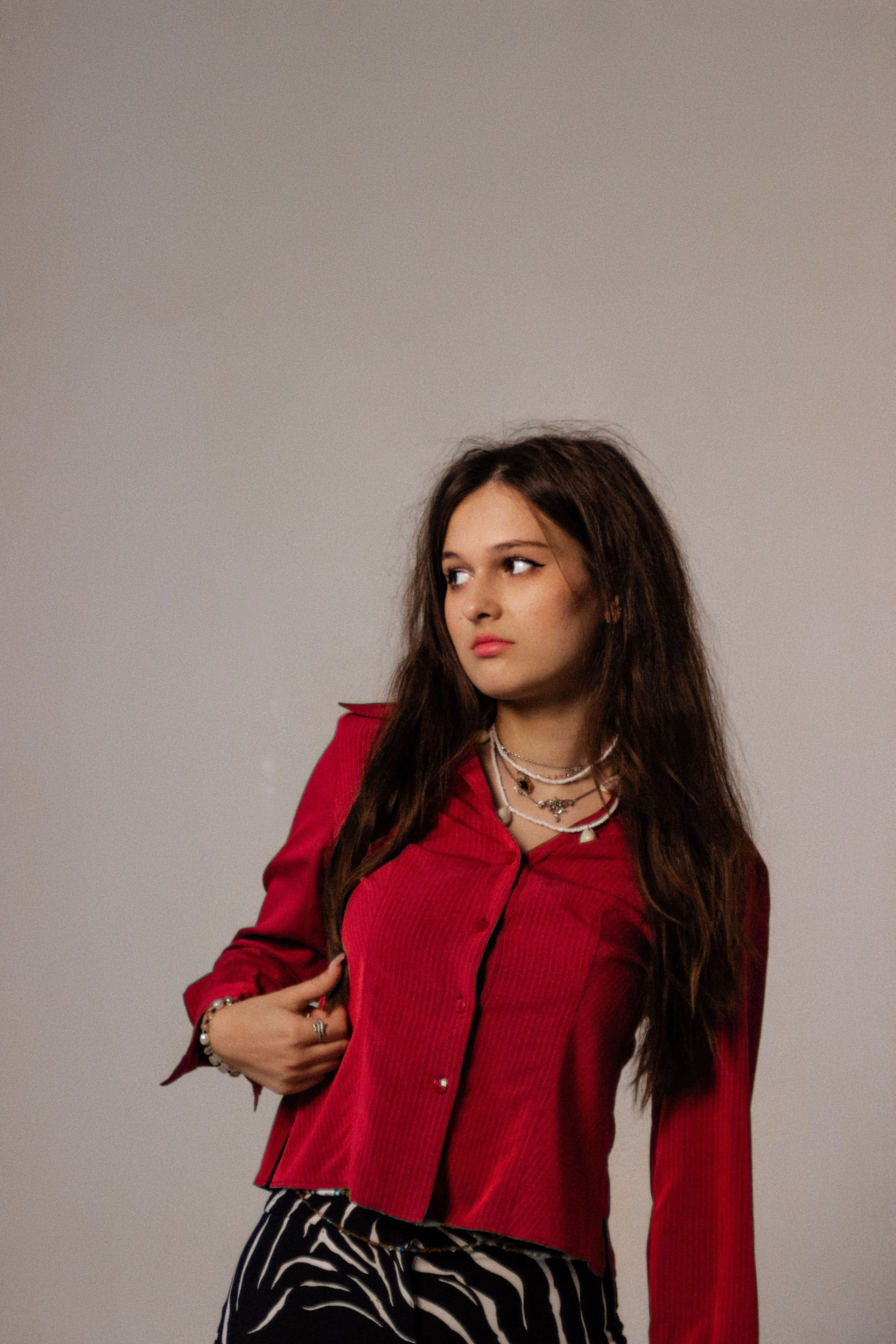 Anastasia S. Фотограф Артём Гусев