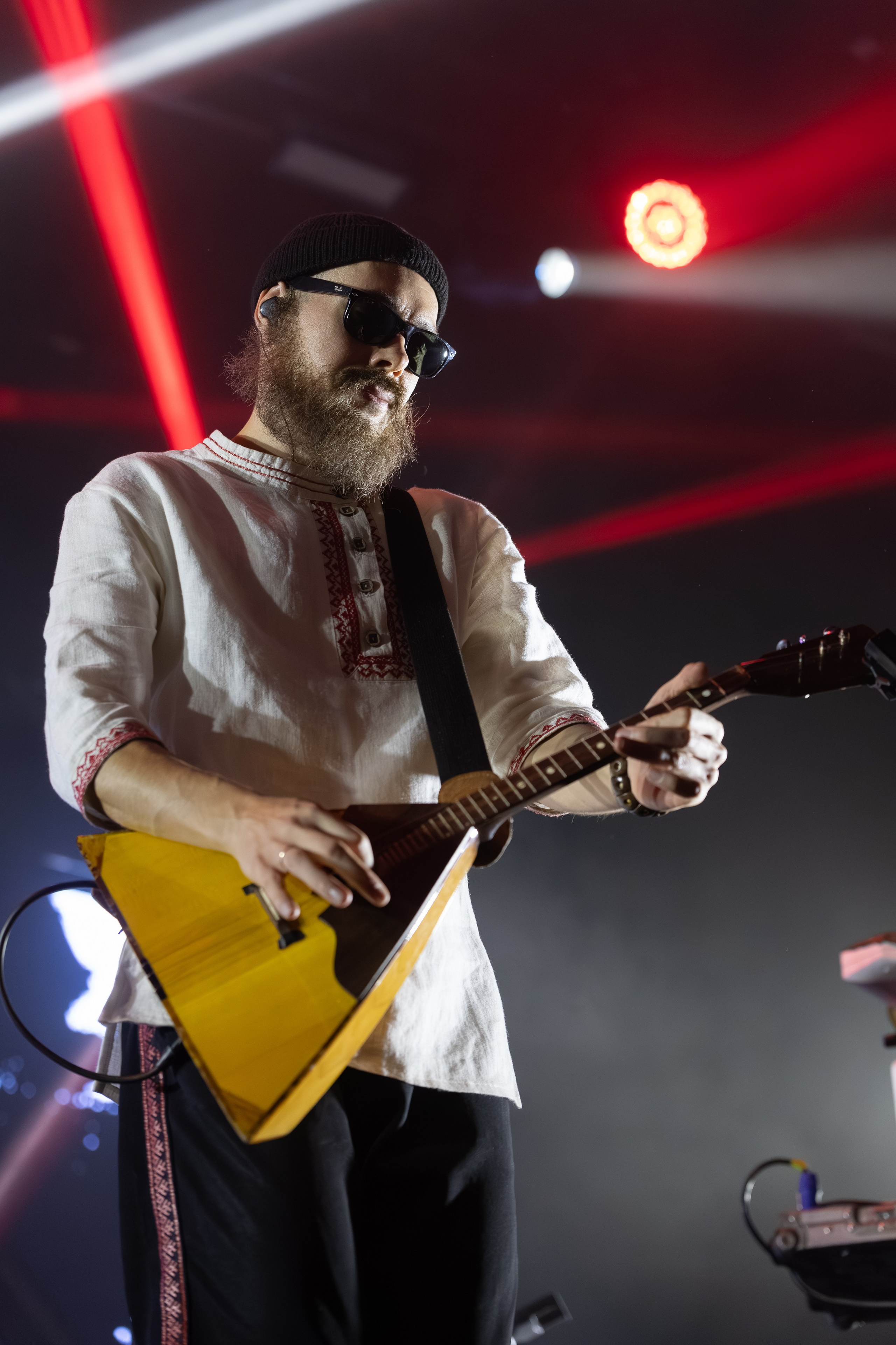 Нейромонах Феофан. Клуб А2. Санкт-Петербург. Концерт Нейромонах Феофан.