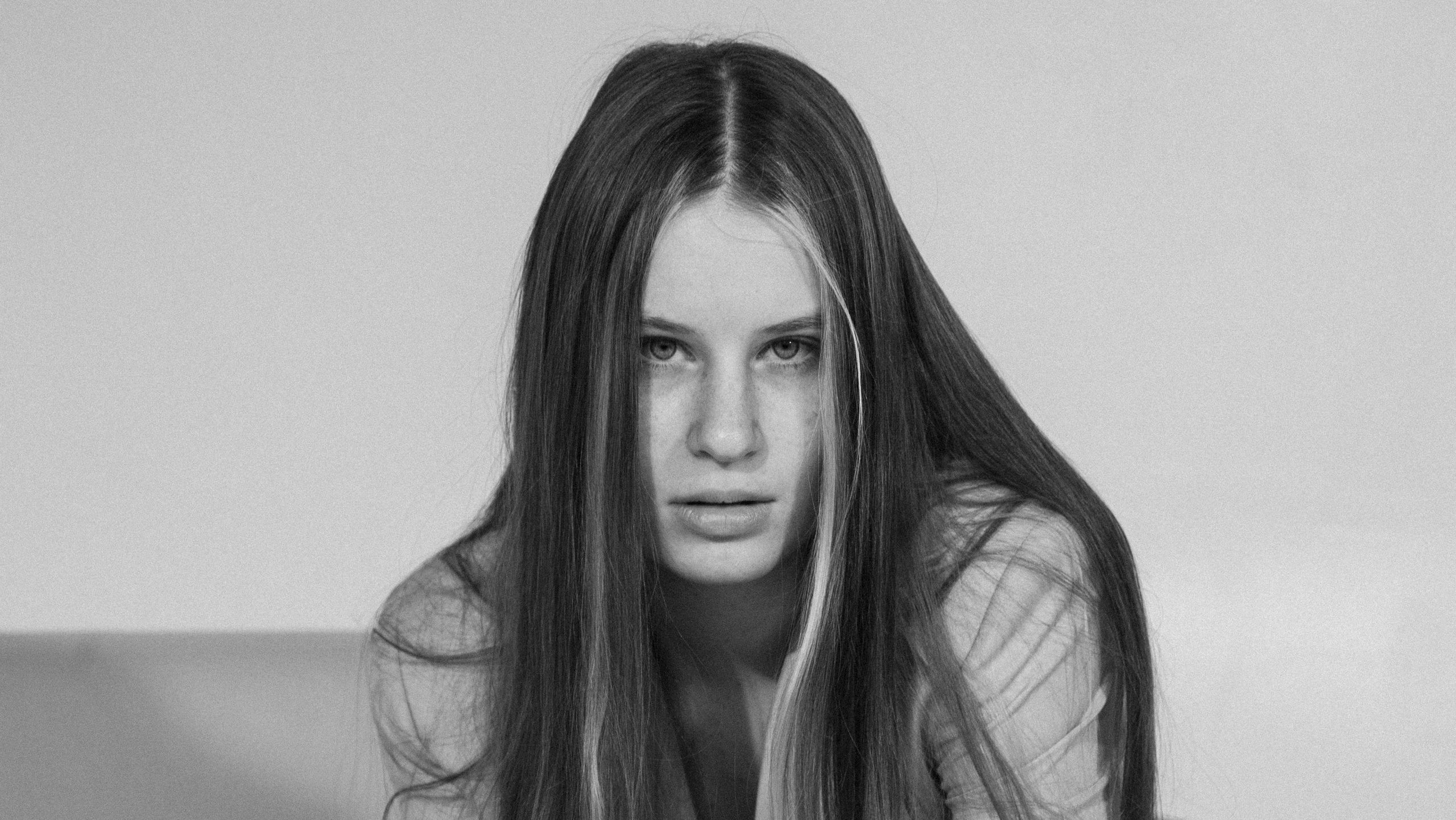 Портретная\Студийная съемка. GALLERY