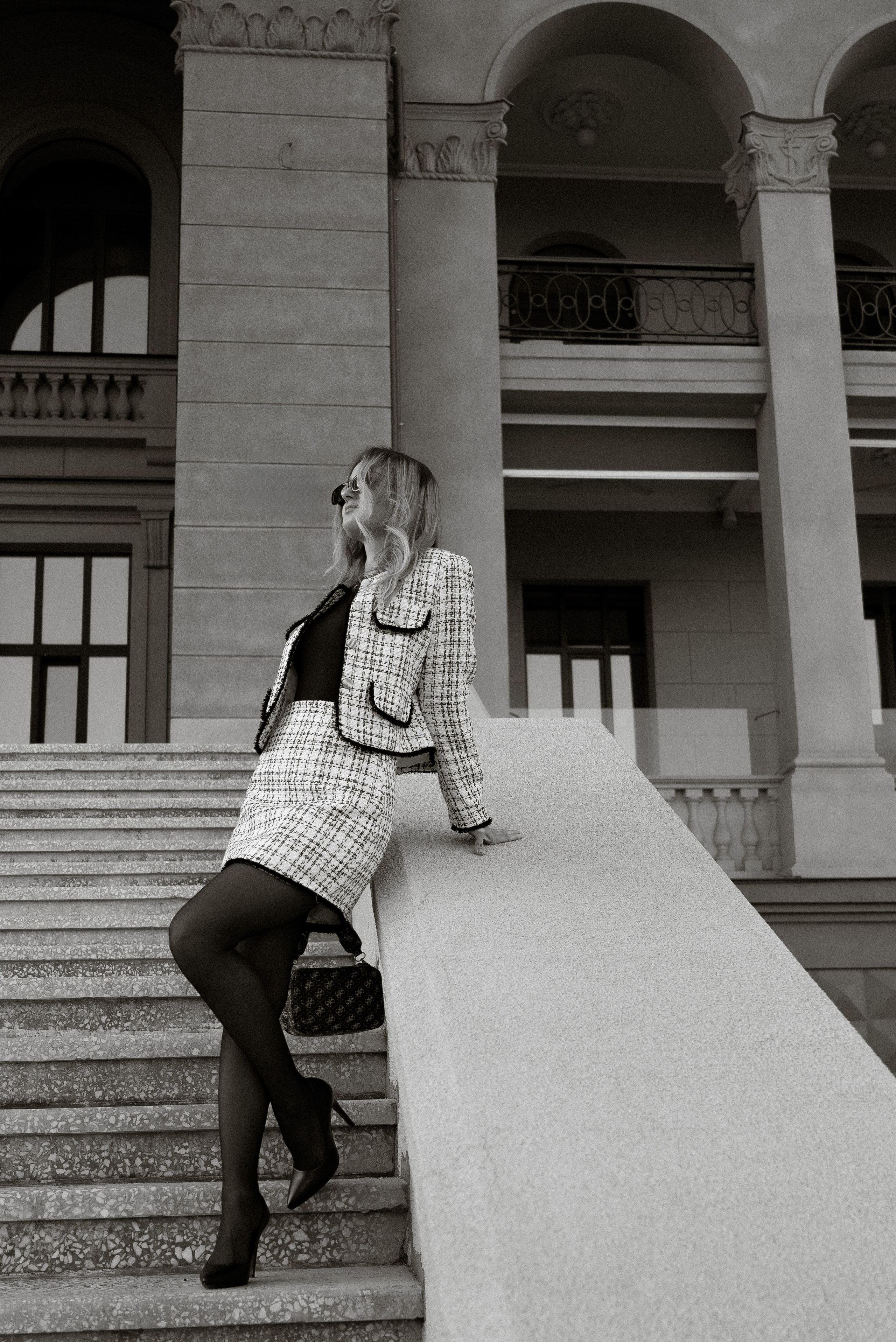 Ксюша. Тамара Власова