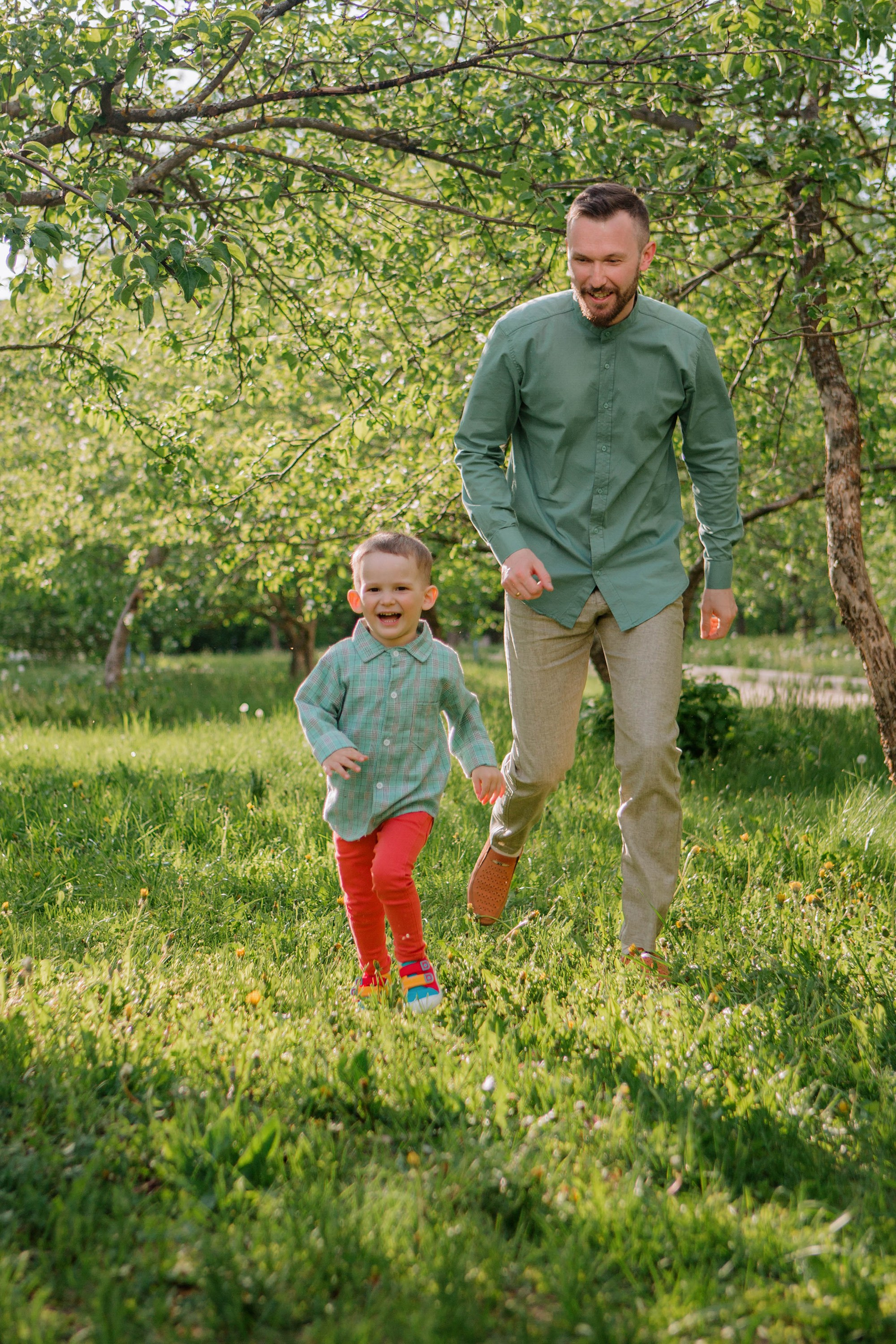 Савиных. Фотограф Александра Кузнецова