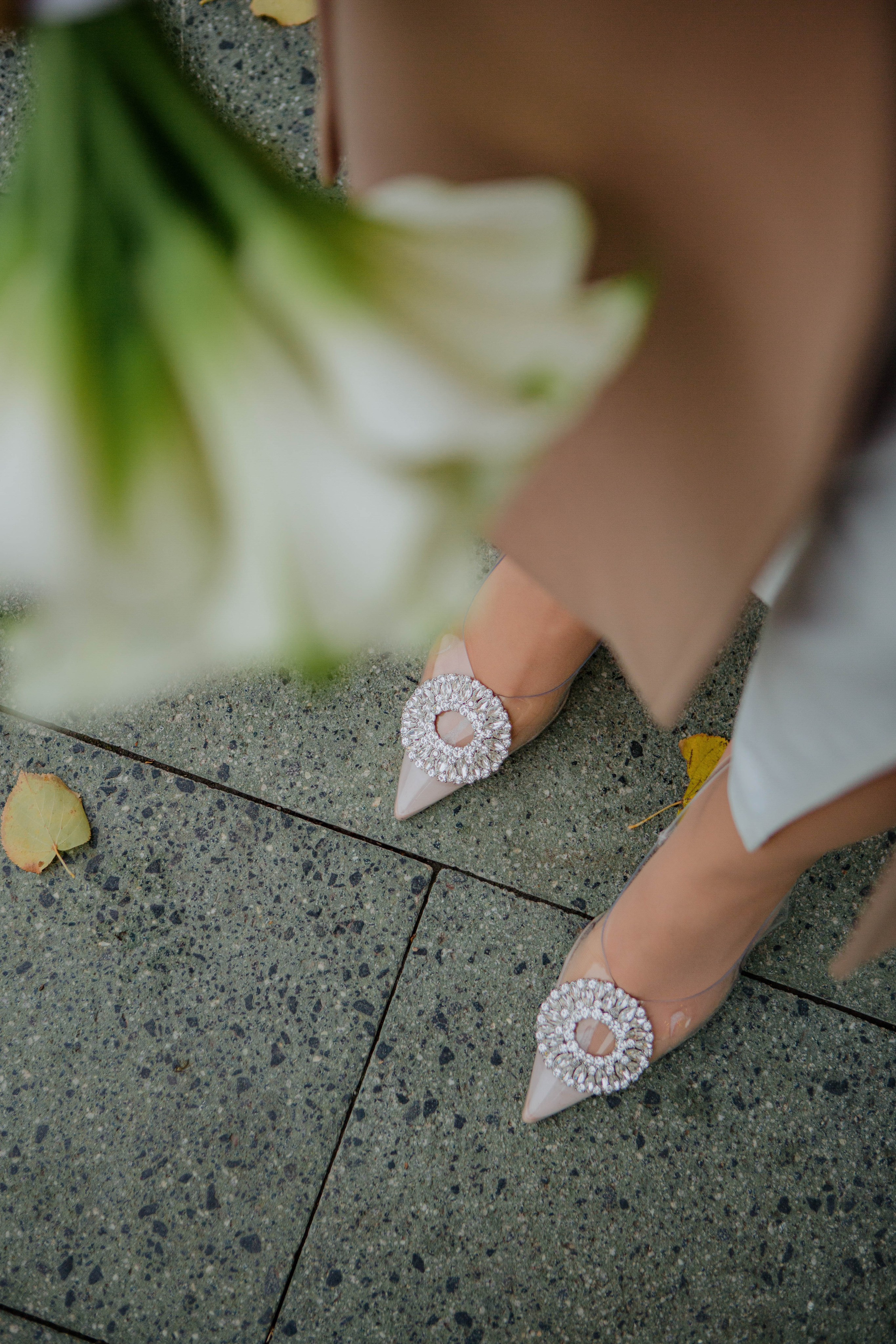 Тигран и Кристина. Фотограф Александра Кузнецова