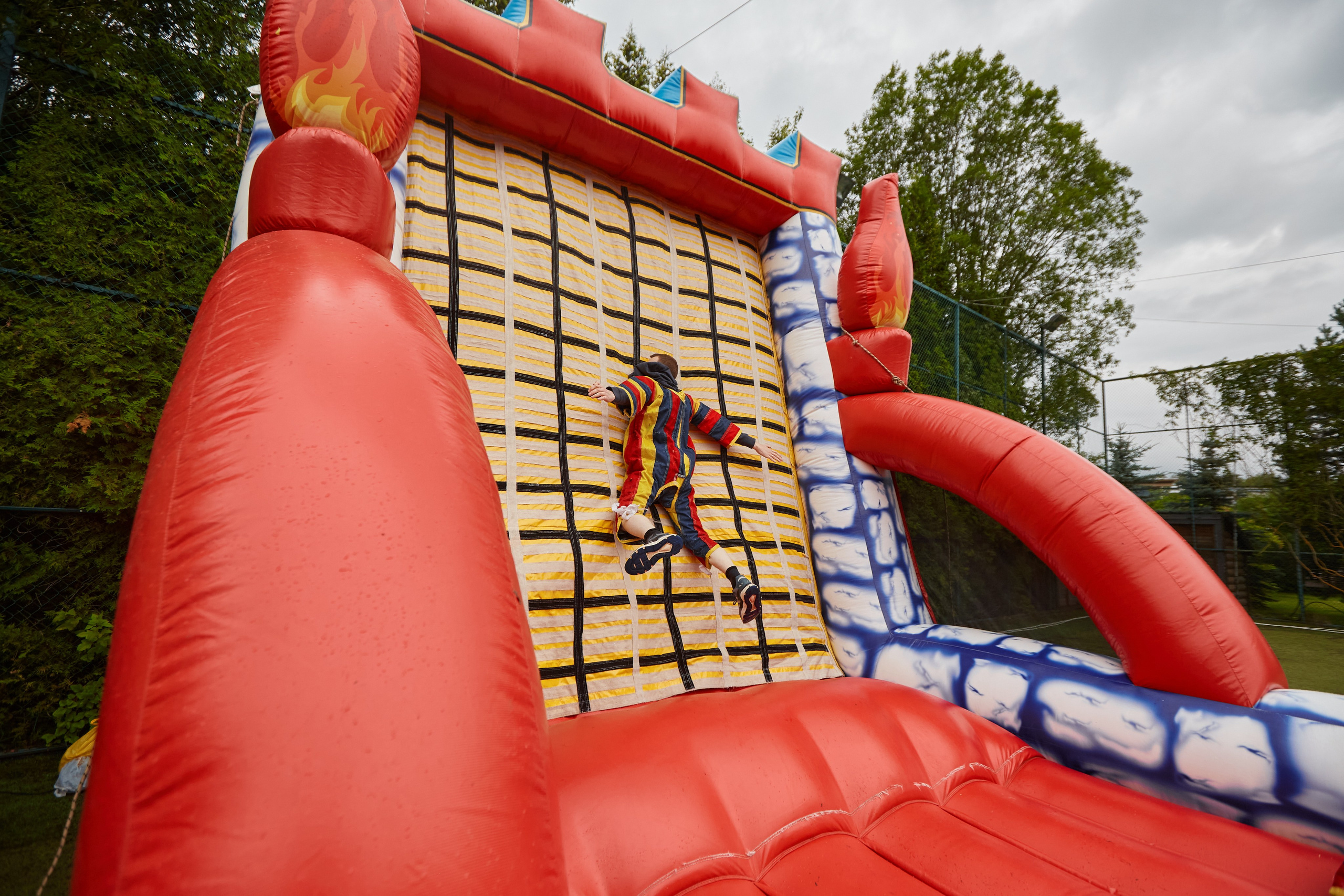 Smart Fest. Фотограф Георгий Нигматулин