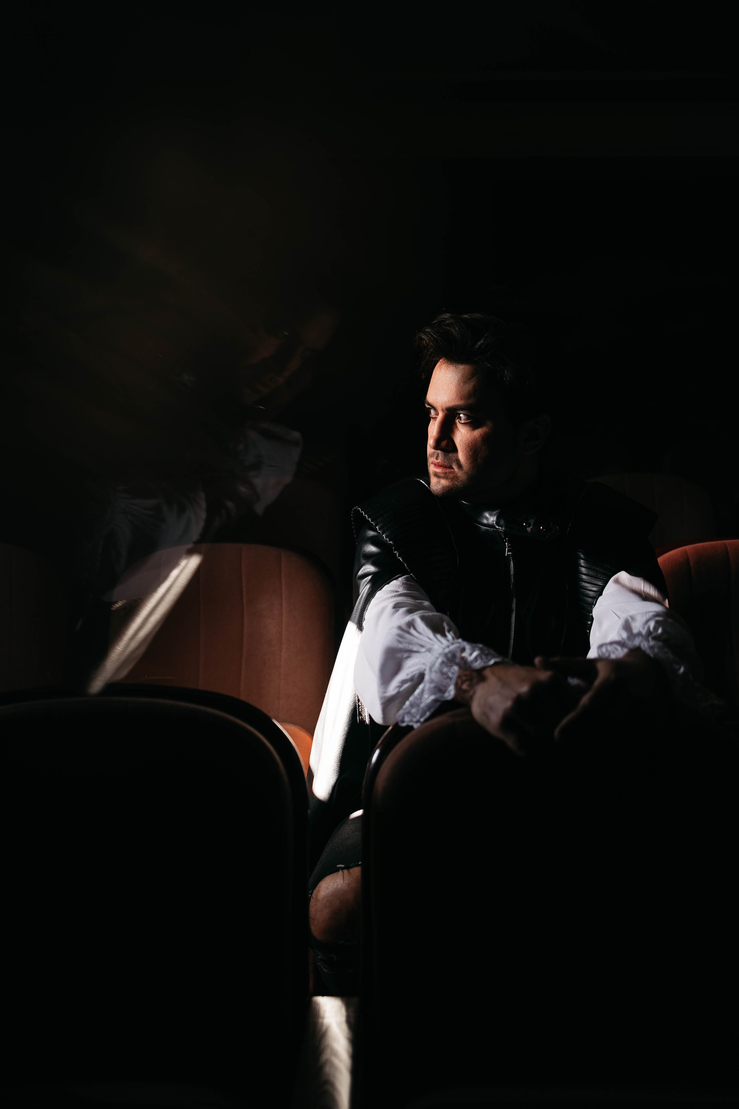 Кузьмин Тарас. Фотограф в Твери Лагодная Яна