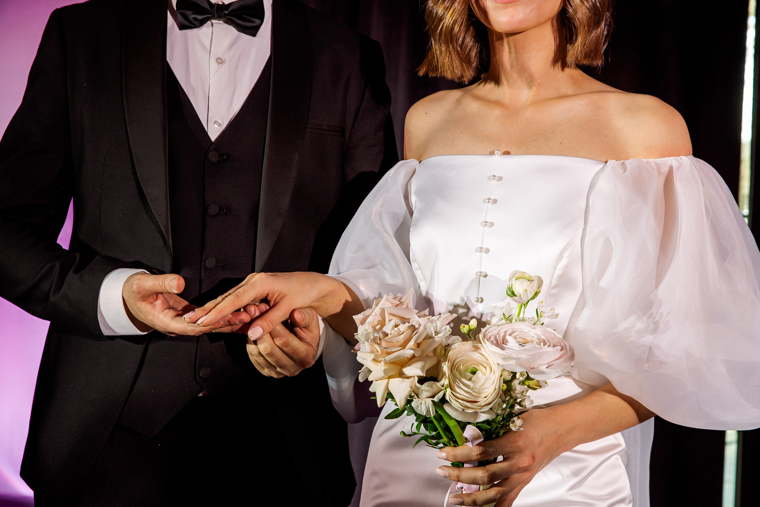 Wedding Fest. Свадебный и семейный фотограф в Челябинске Юлия Ишимова