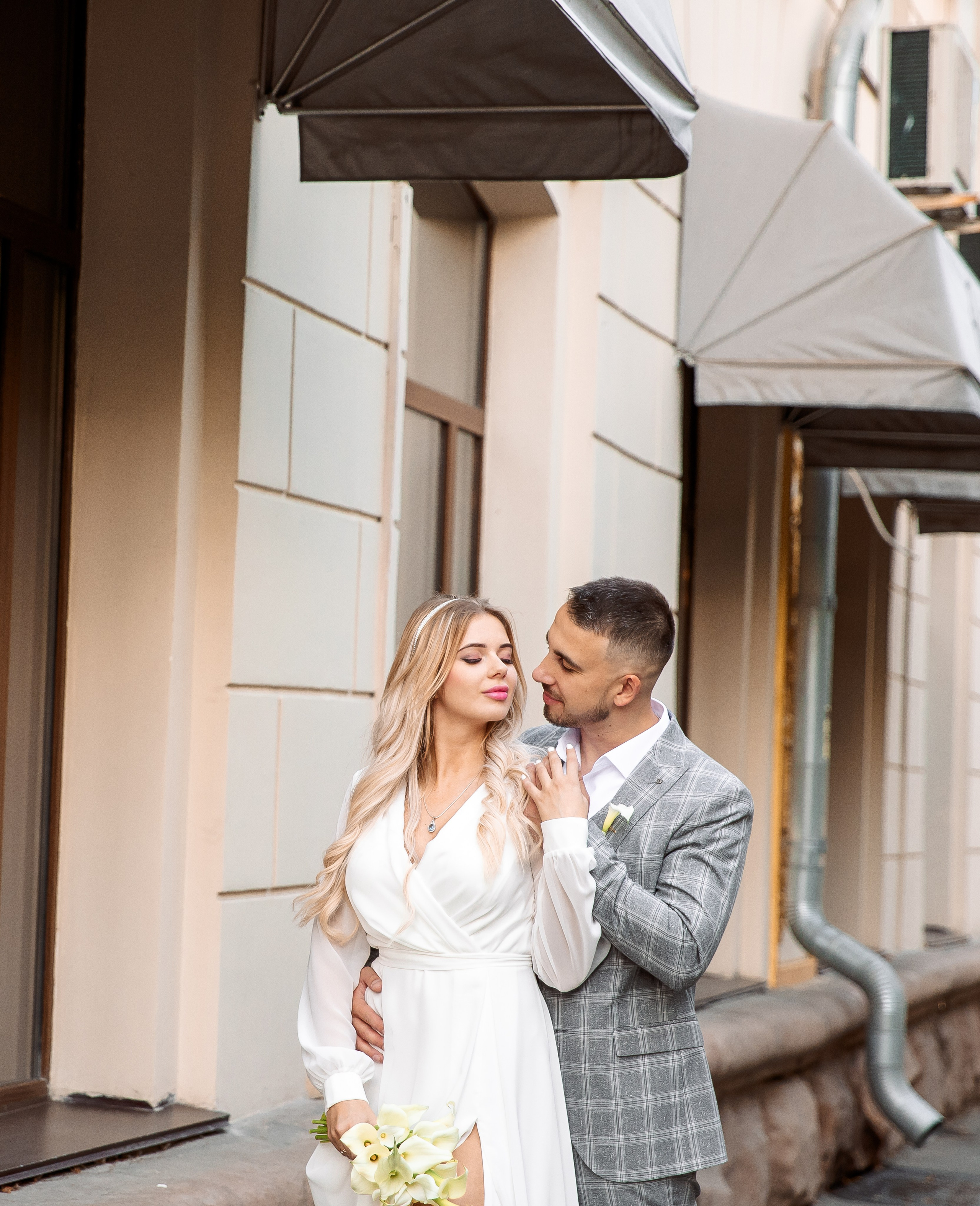 Кристина и Александр. Свадебный и семейный фотограф в Челябинске Юлия Ишимова